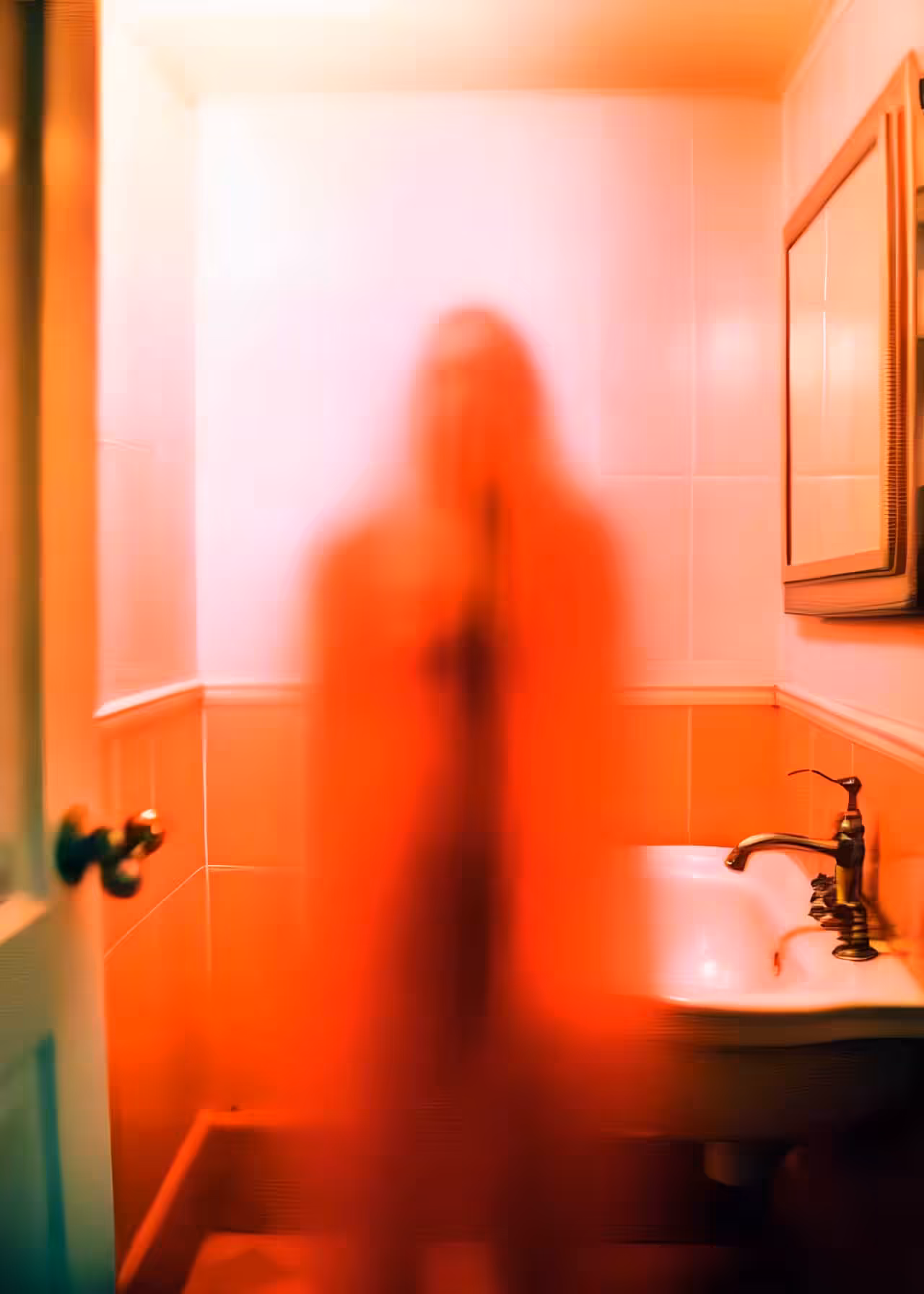 Olga Fedorova - Home
