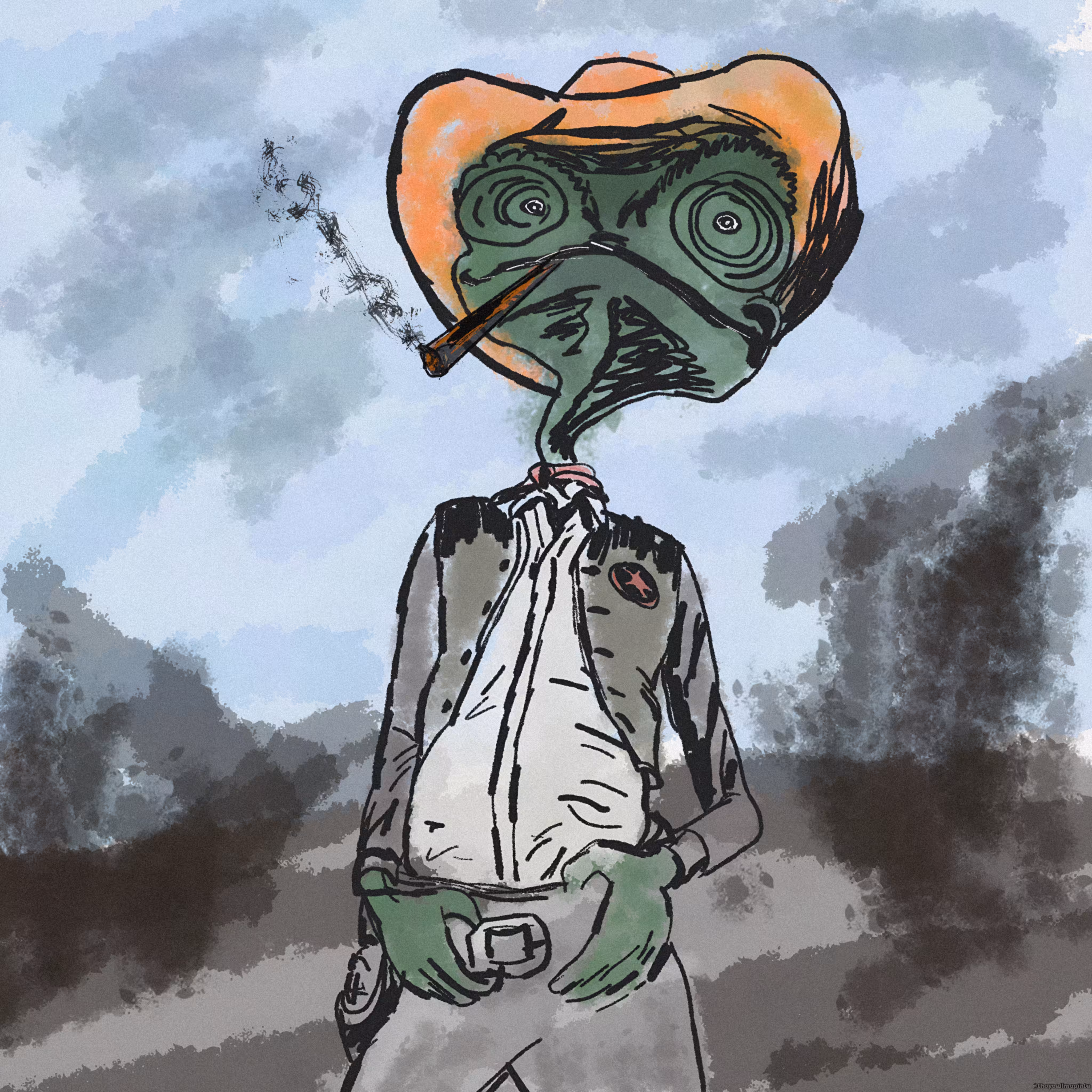 Rango 