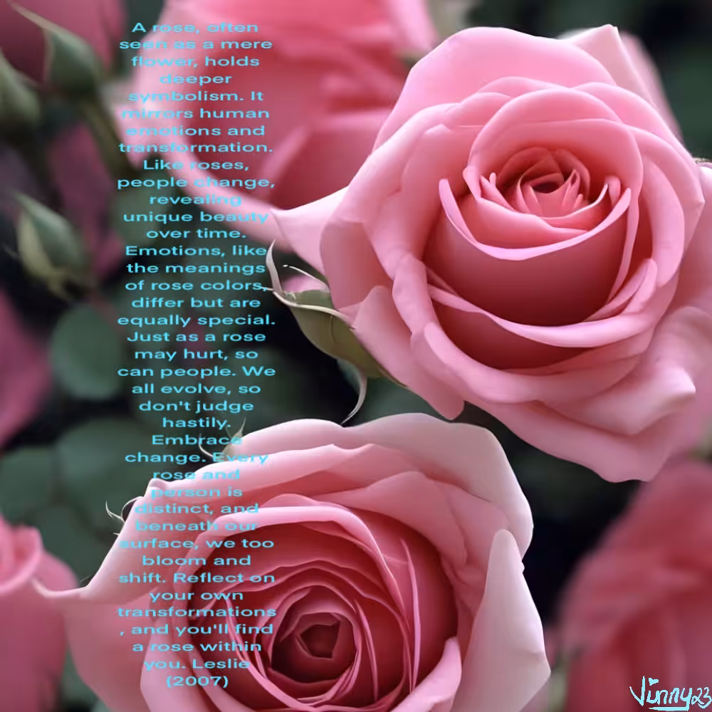 A Rose