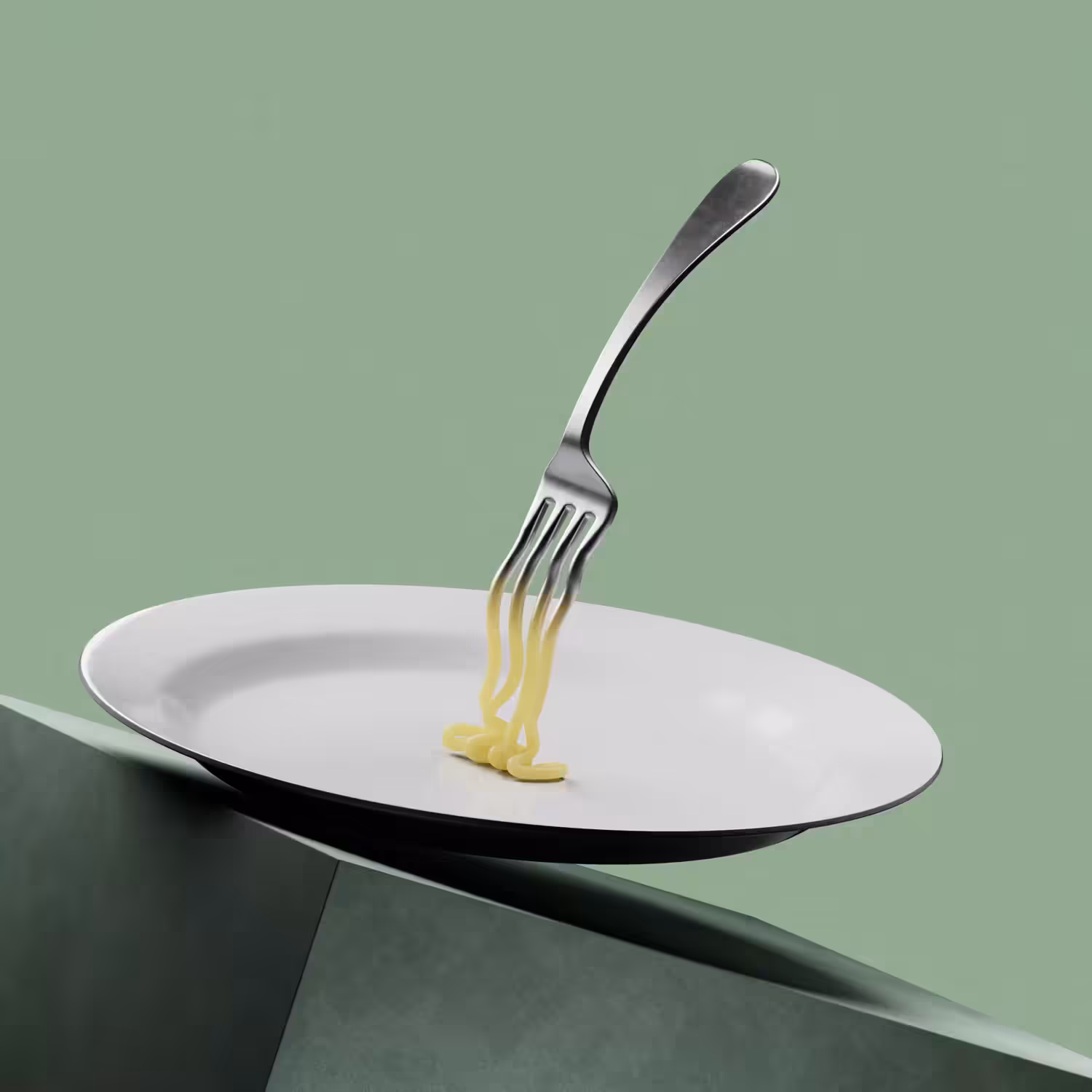 noodlefork