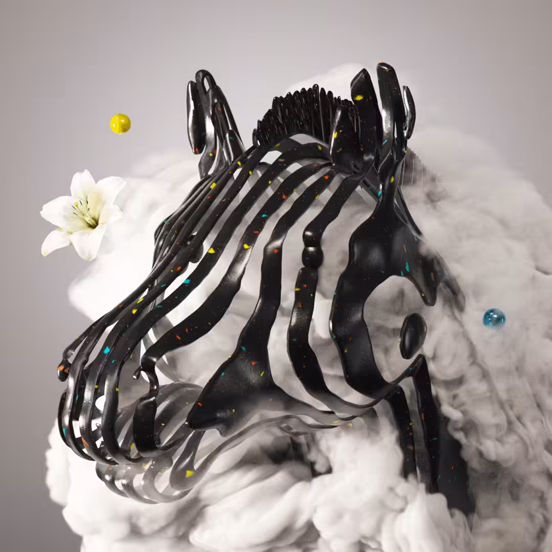 #40 Zebra