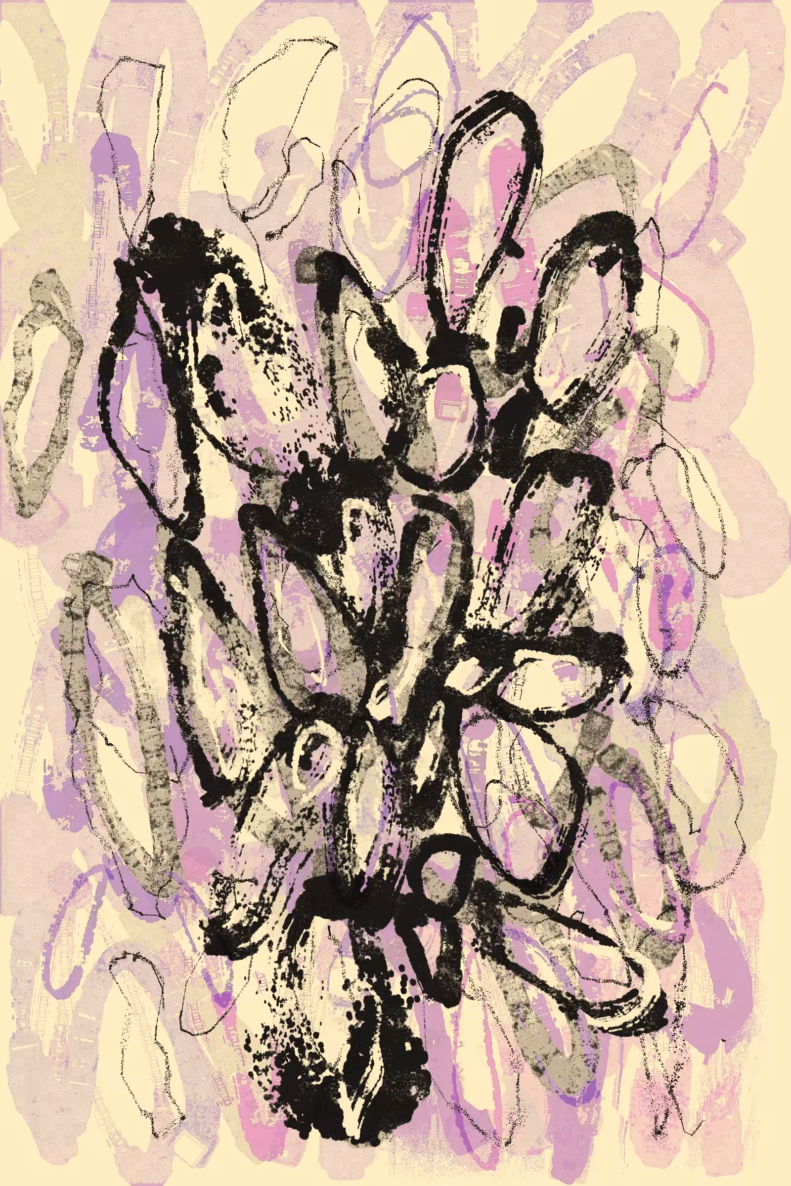 inkField #41