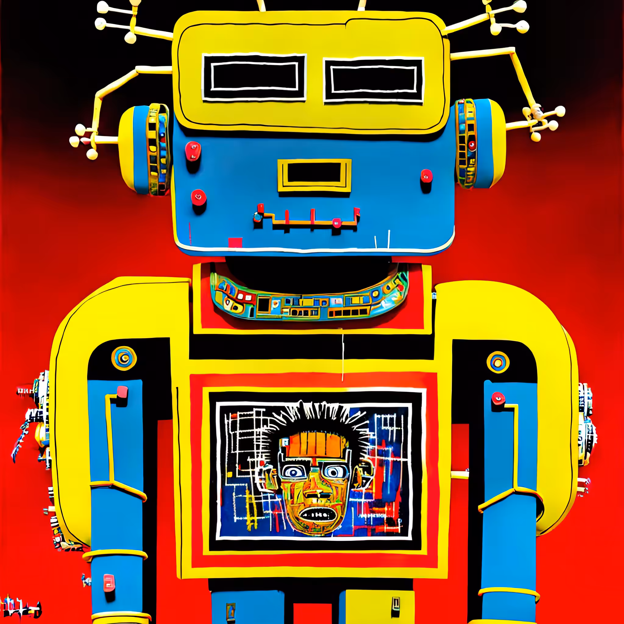 BasquiBot #299