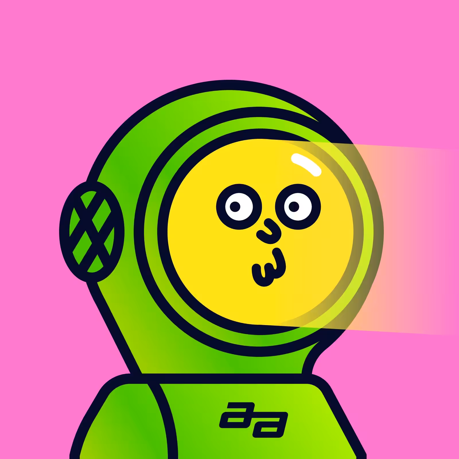 Awkward Astronauts #6229