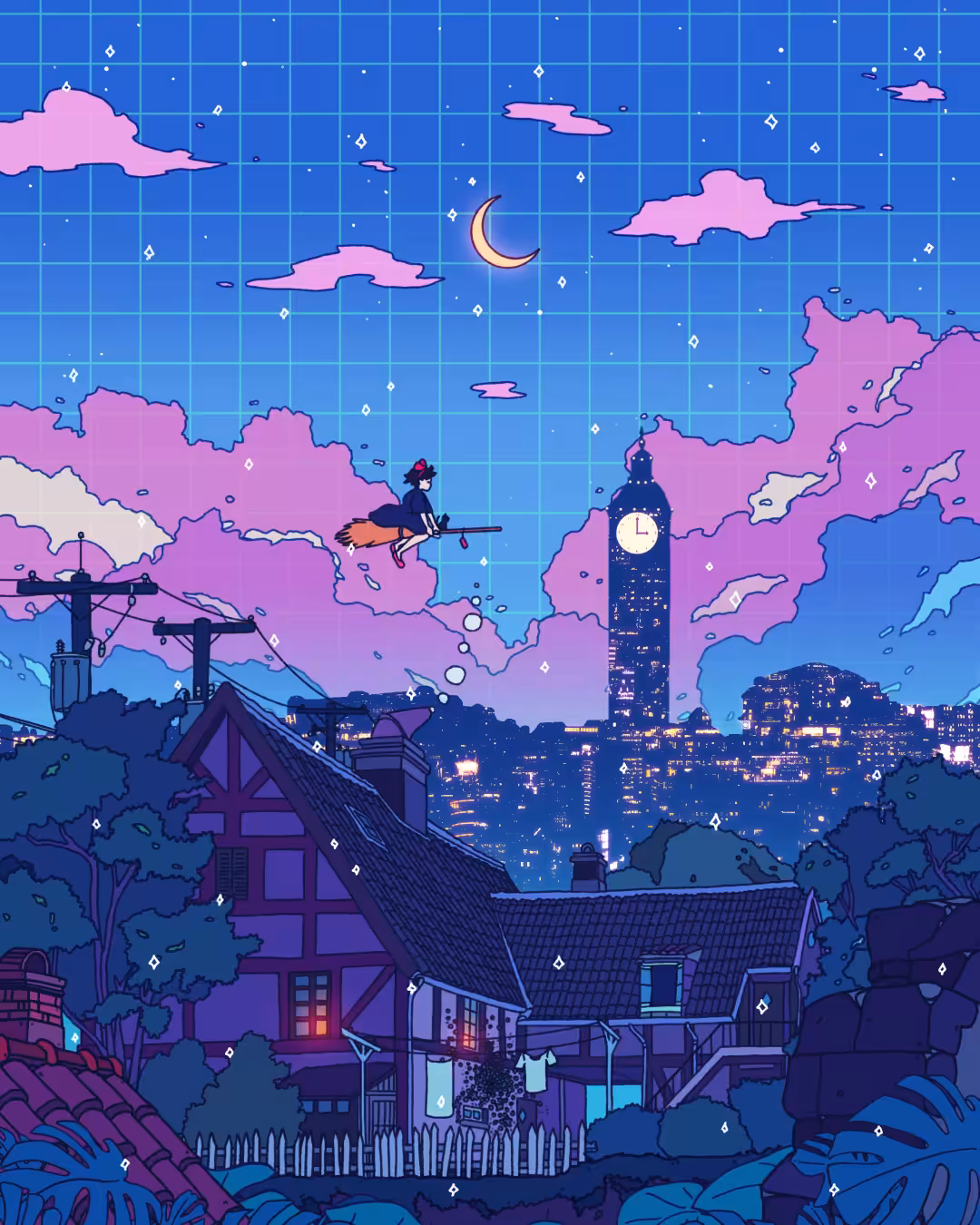 Night Flight