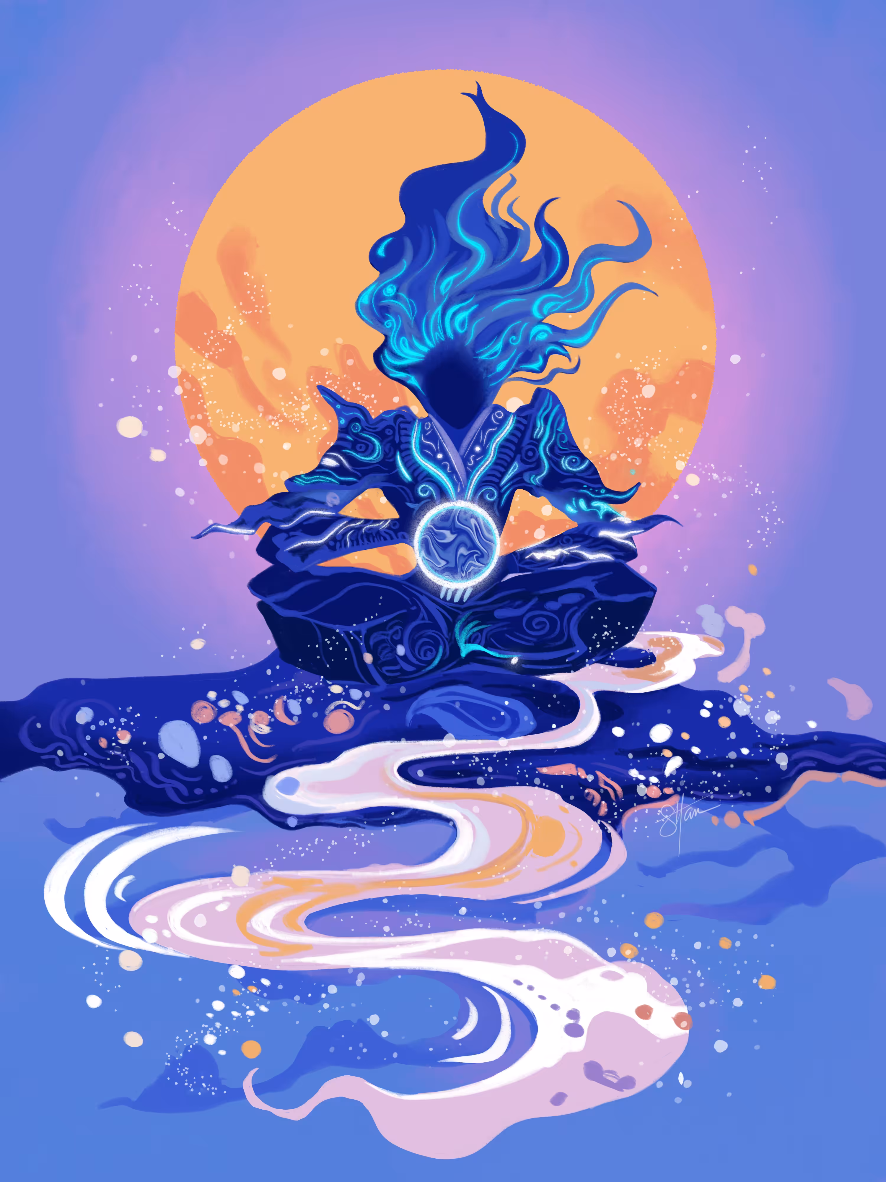 Astral Weaver