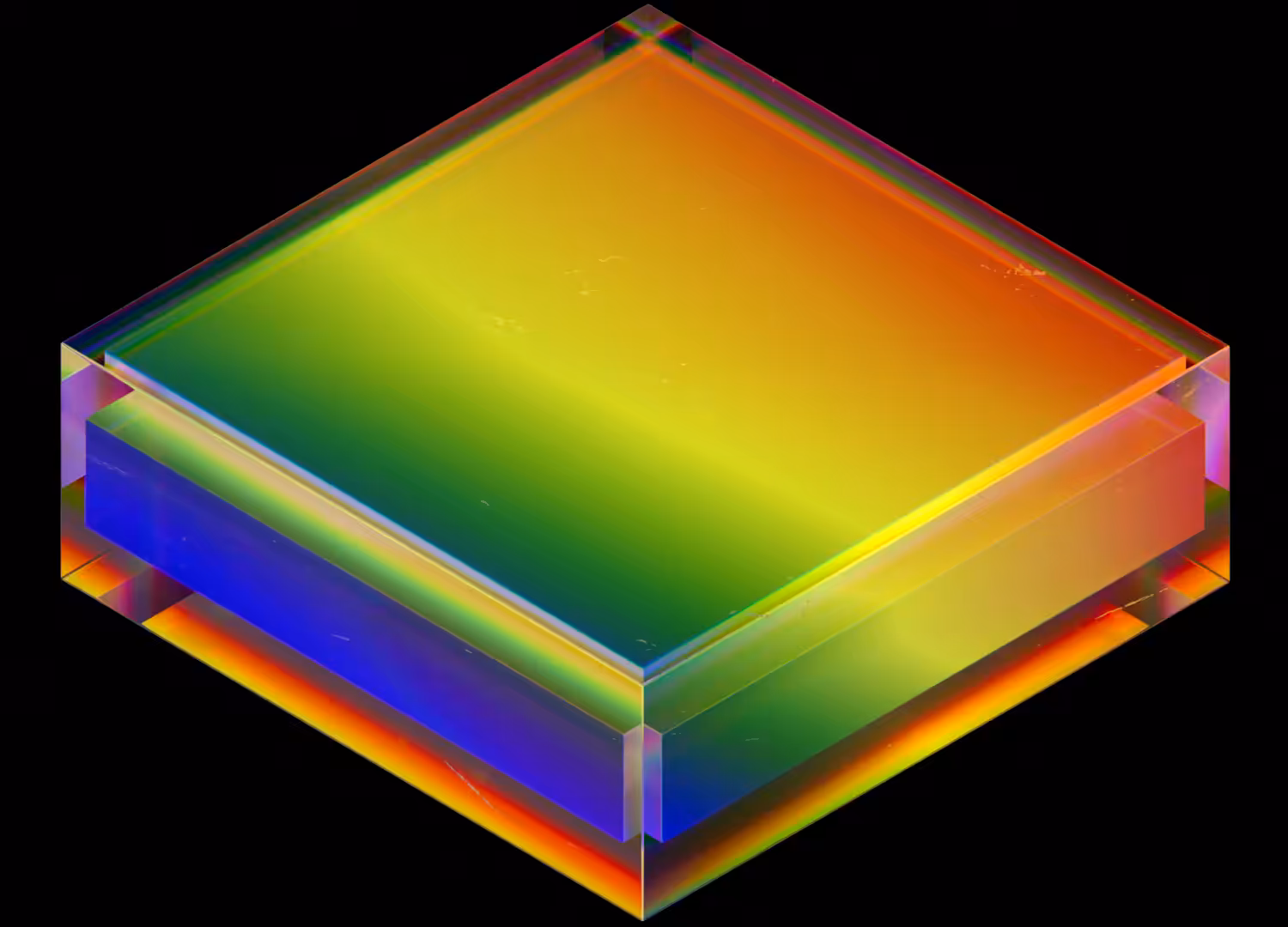 Arcobaleno Prismatico