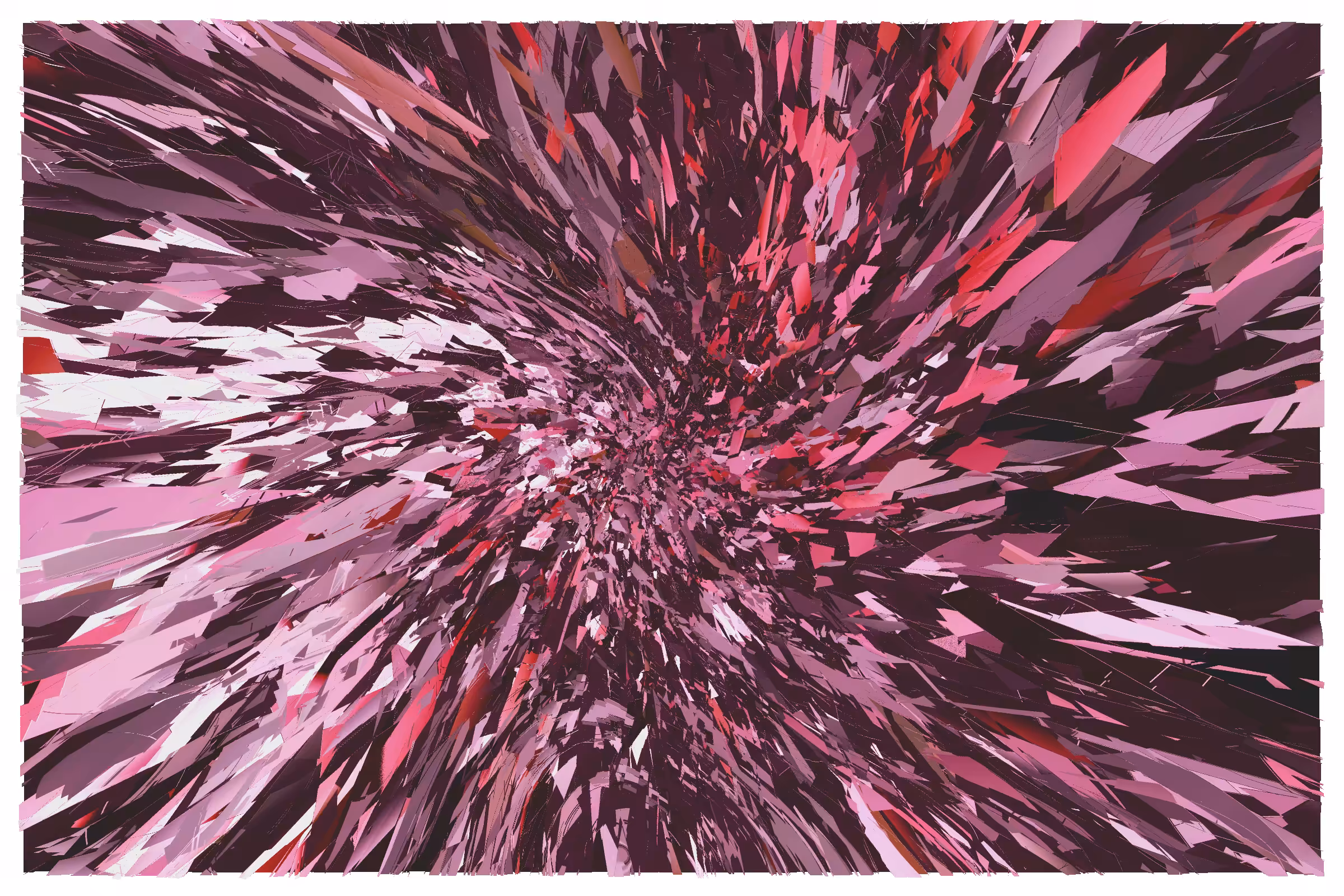 Erratic #316