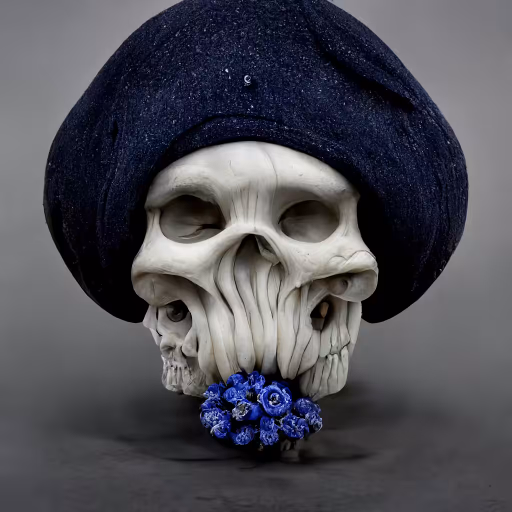 Skully 46