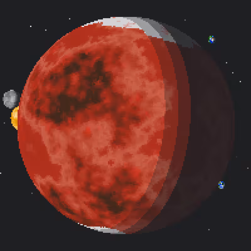 Planets #90