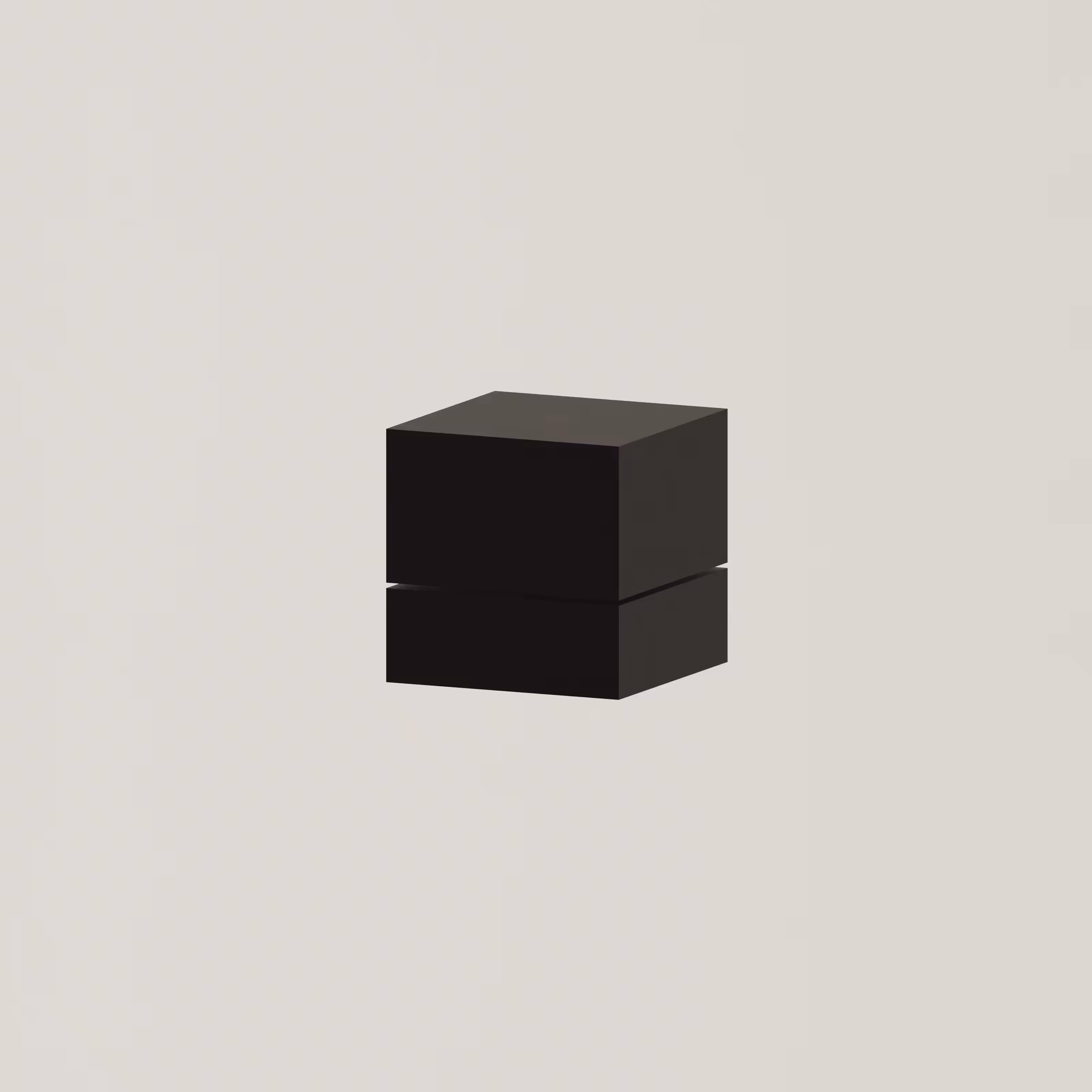 Cube 0