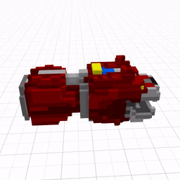 VOLL-TRON RED LION