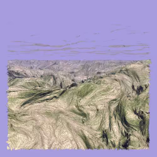 Mountain Moves #190