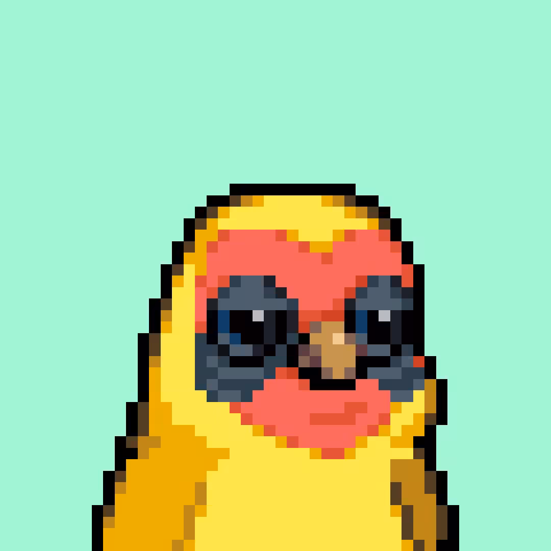 Lovebirds: Lovebird#2015
