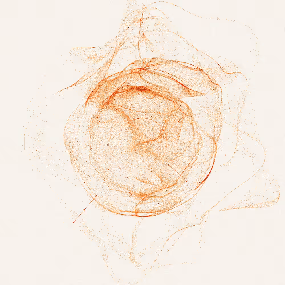 Entangled #151