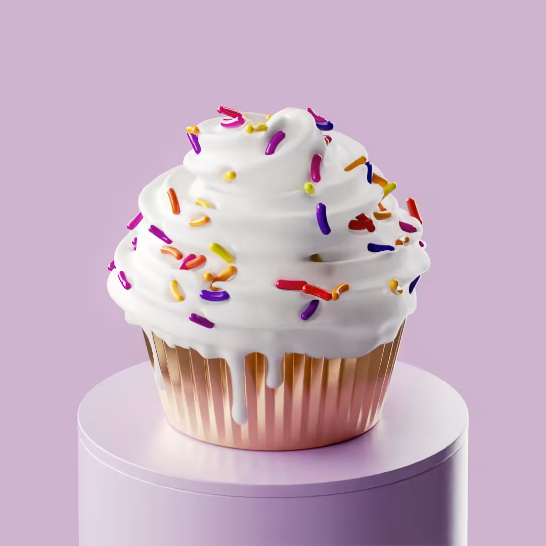CryptoCupcake #002
