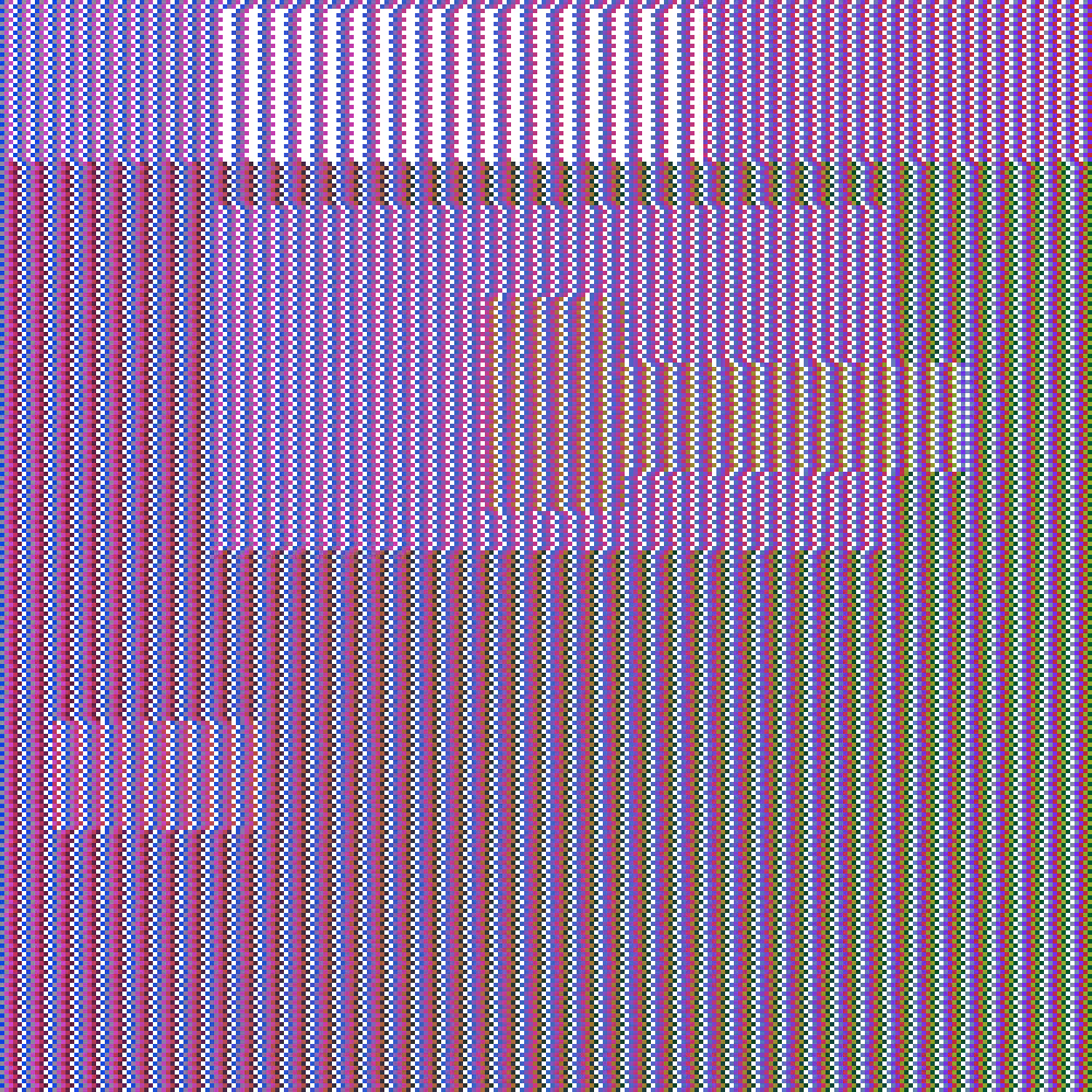 Glitchito 0.05 #8
