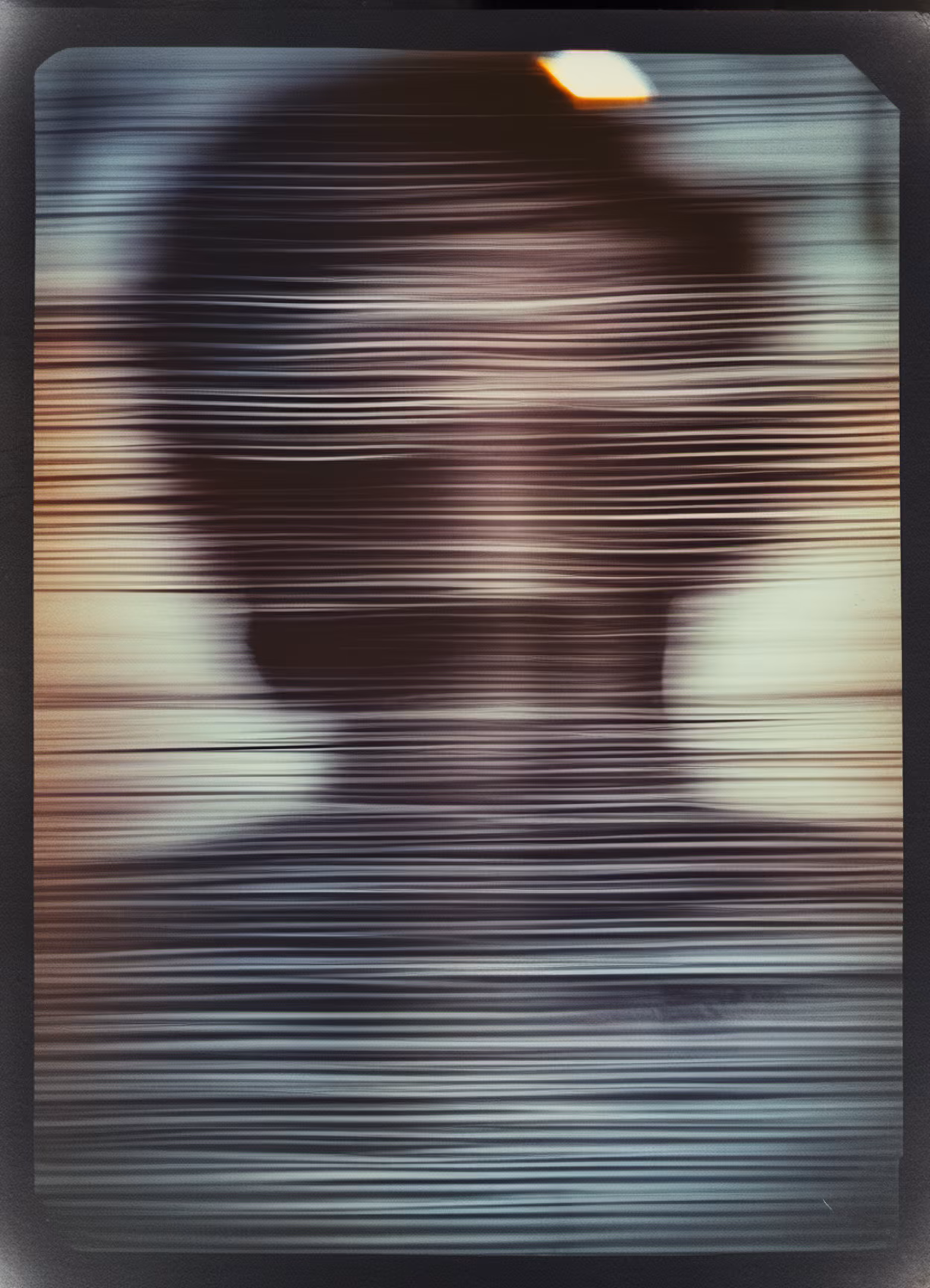 Summer Distortions #66