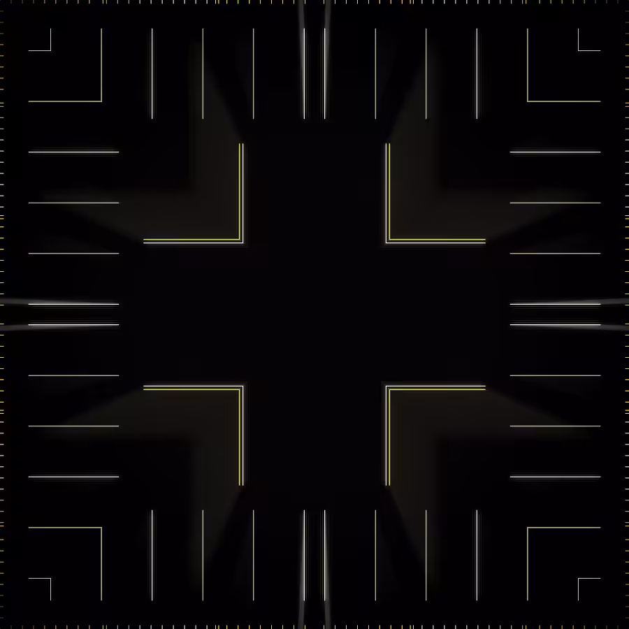 Kaleidobars #7