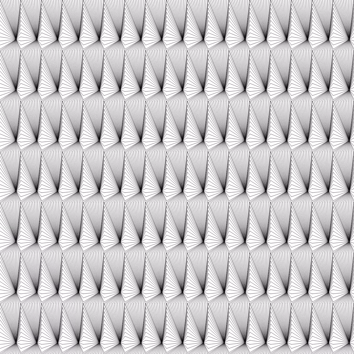 Noir et Blanc #87