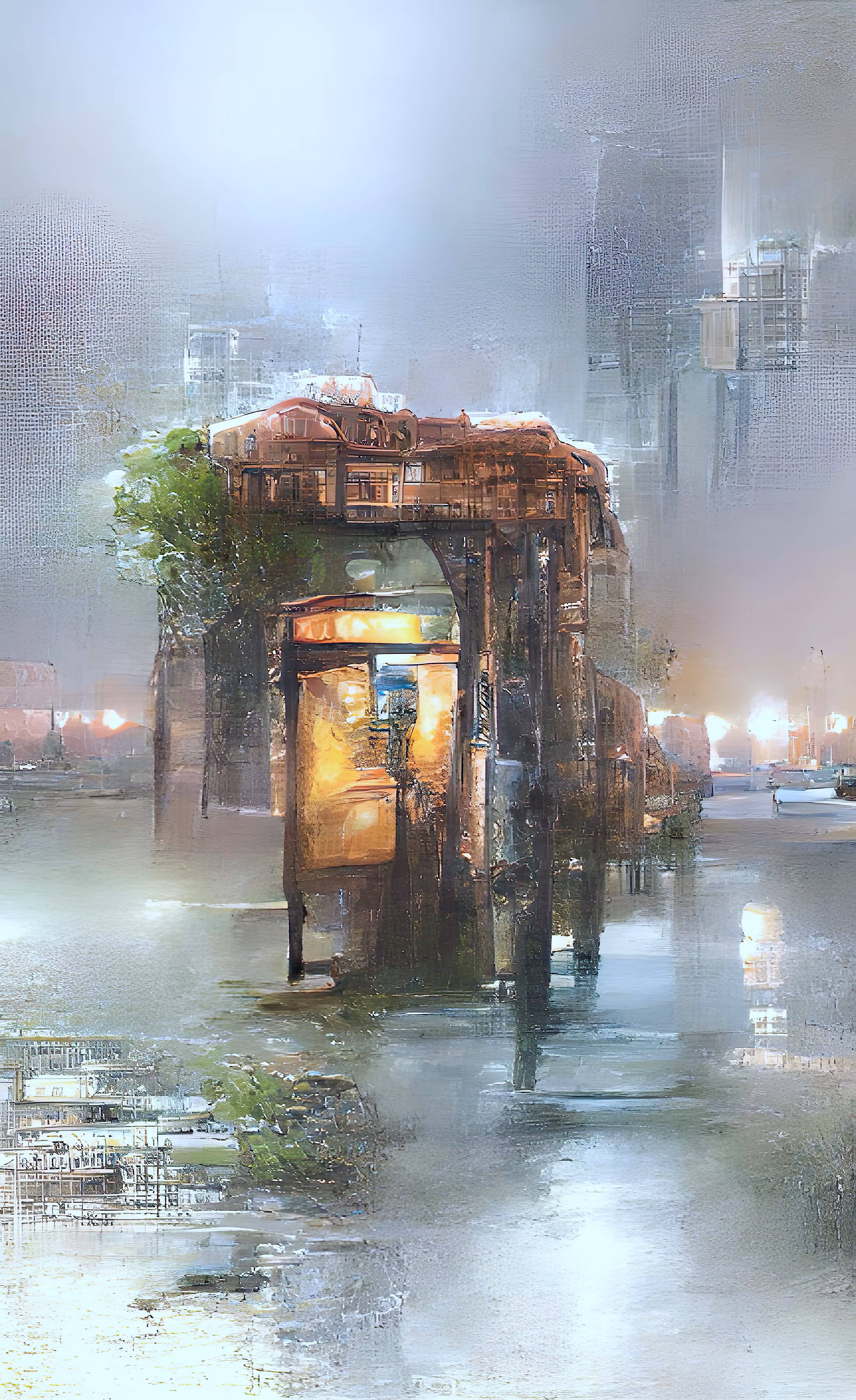 Public Telephone