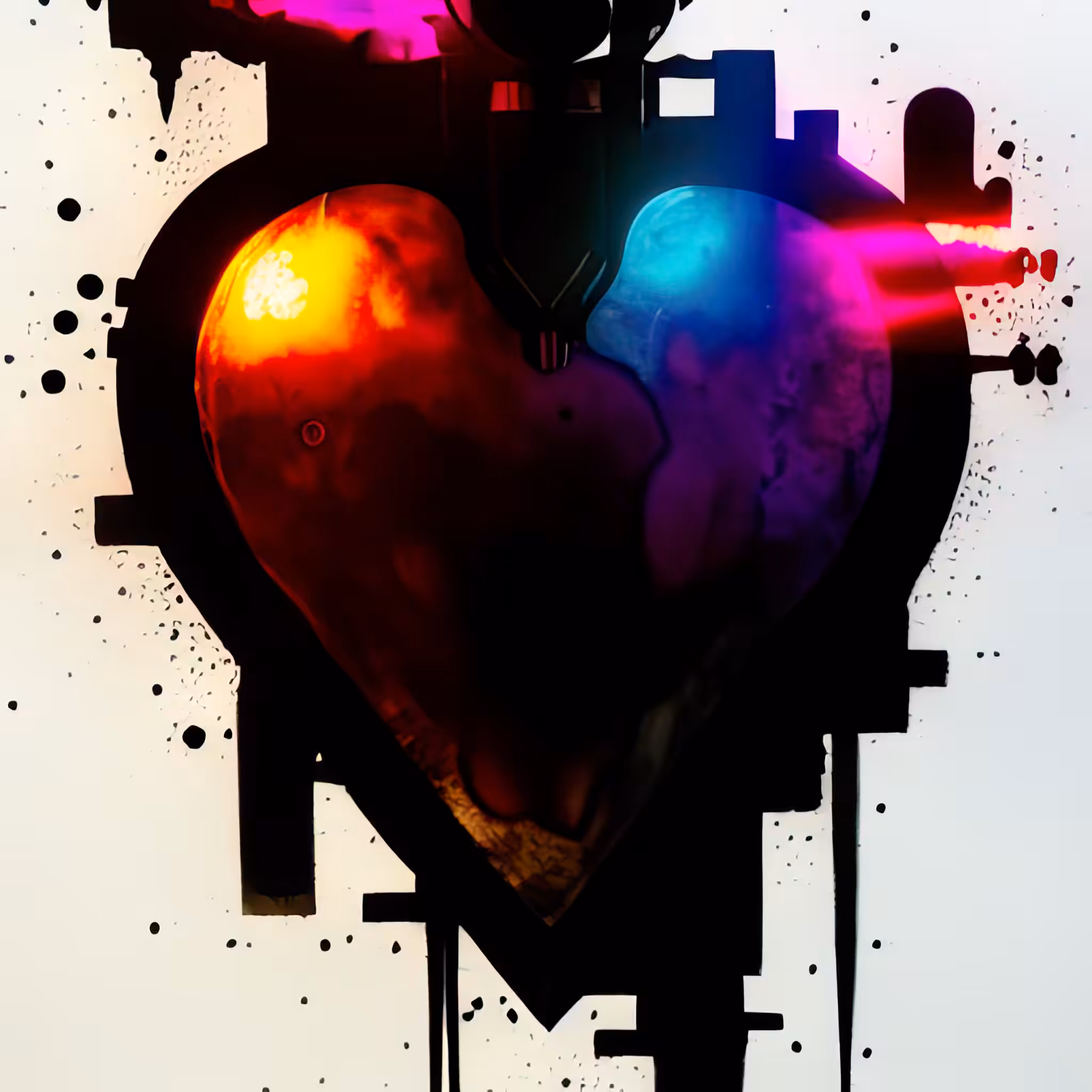 Have a Fuckin Heart #487