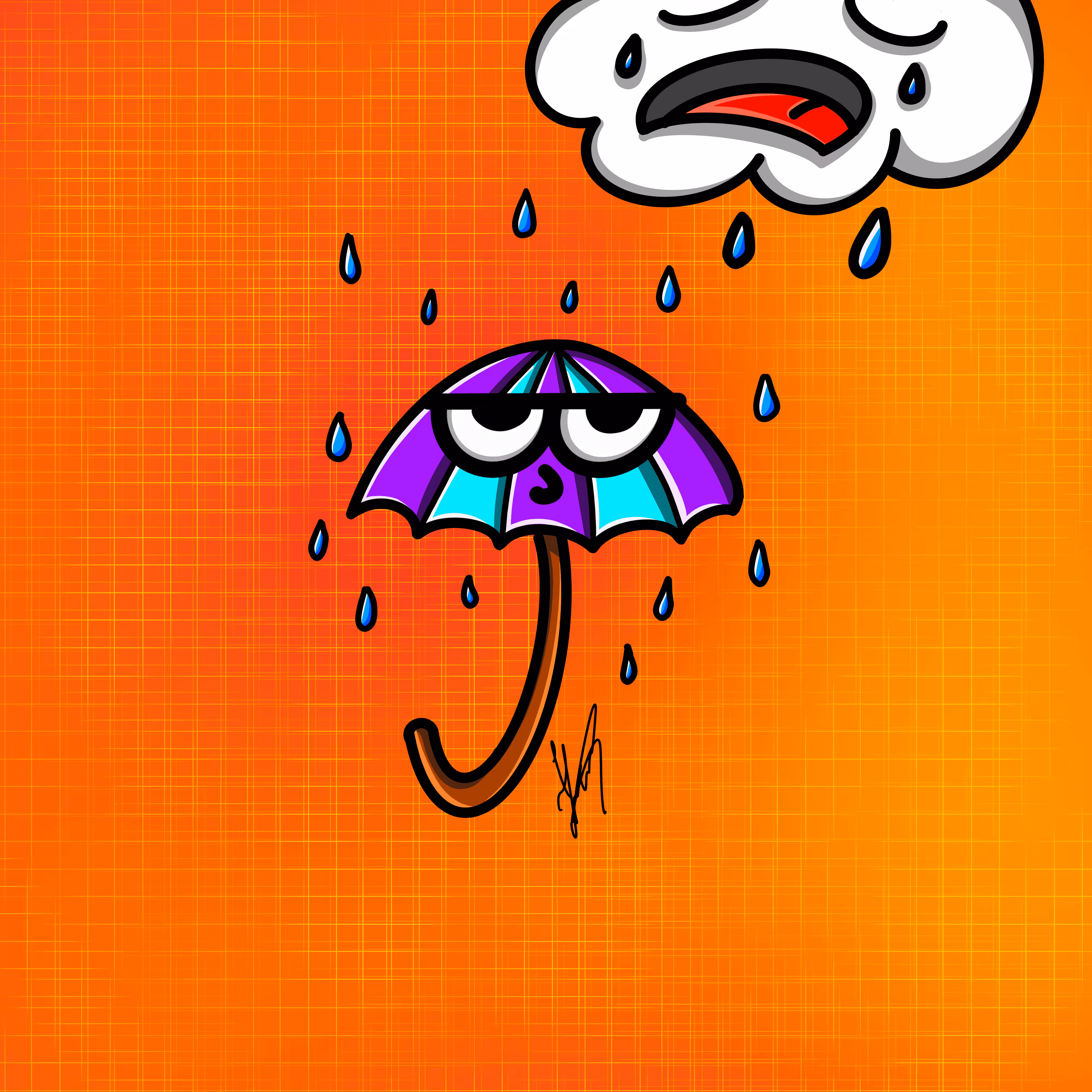 Rain