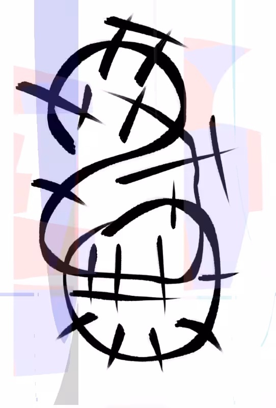 抽象的な意味 / Abstract meaning #9