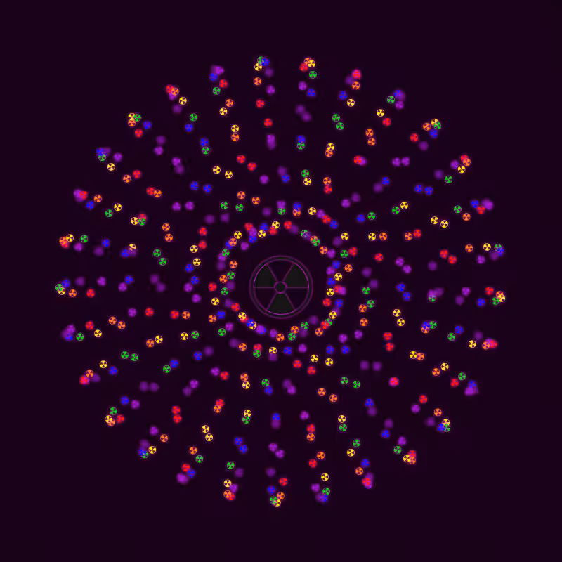 Symbologi 01 #26