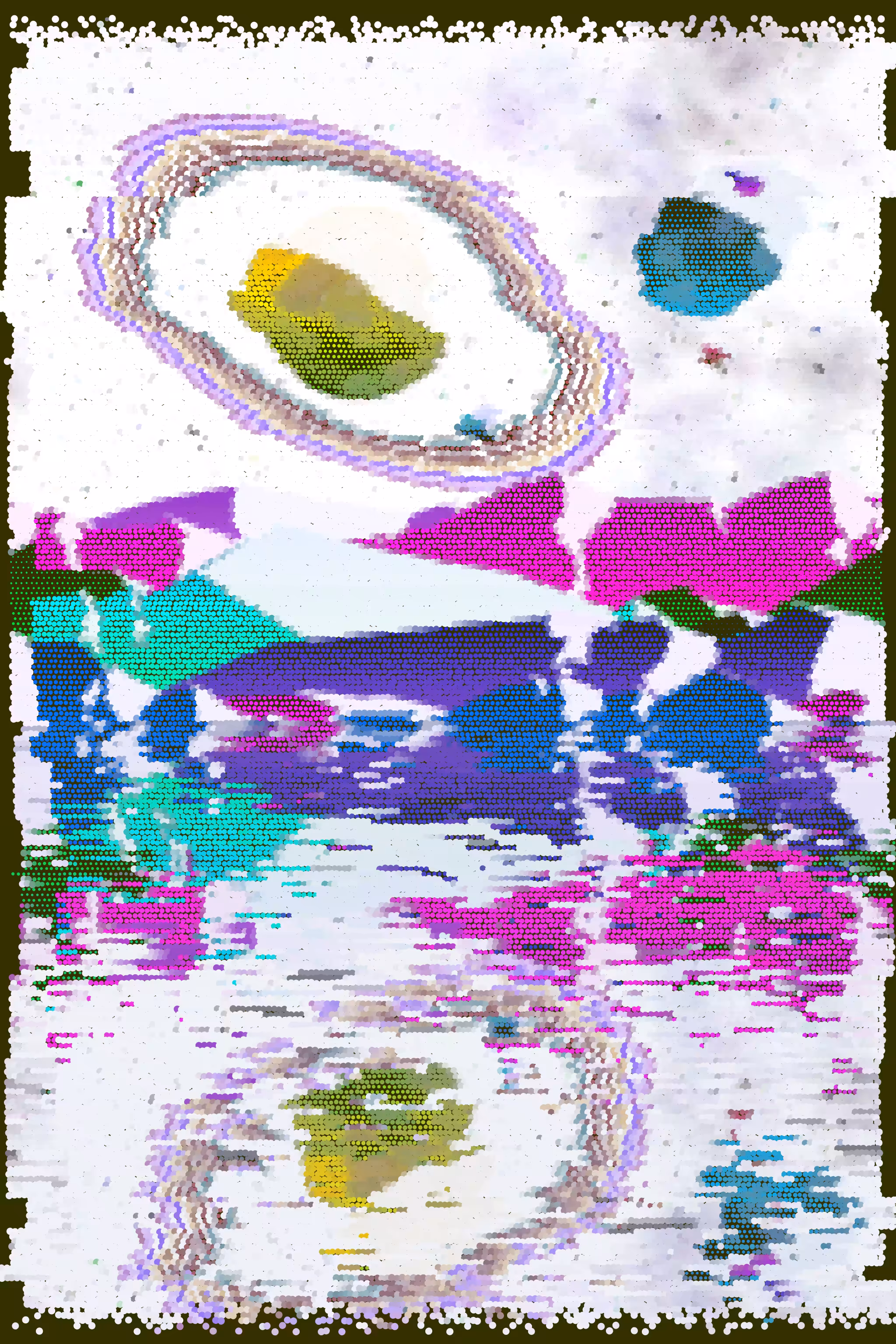 Gradient Ascent #81