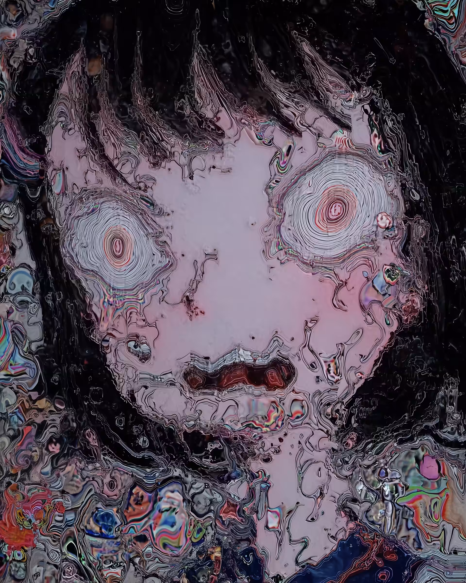 self-null #010