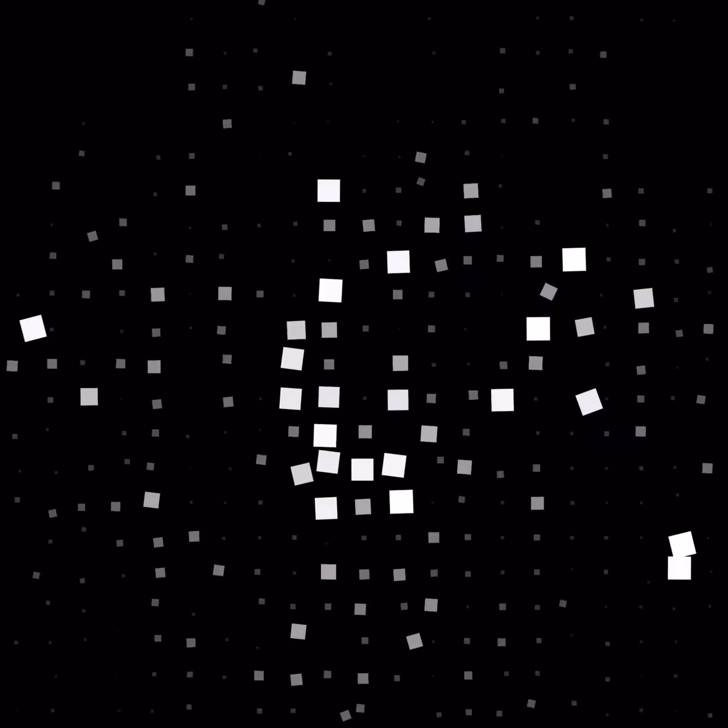 Kinetic Art: “Kinetic Art.030” - Animation