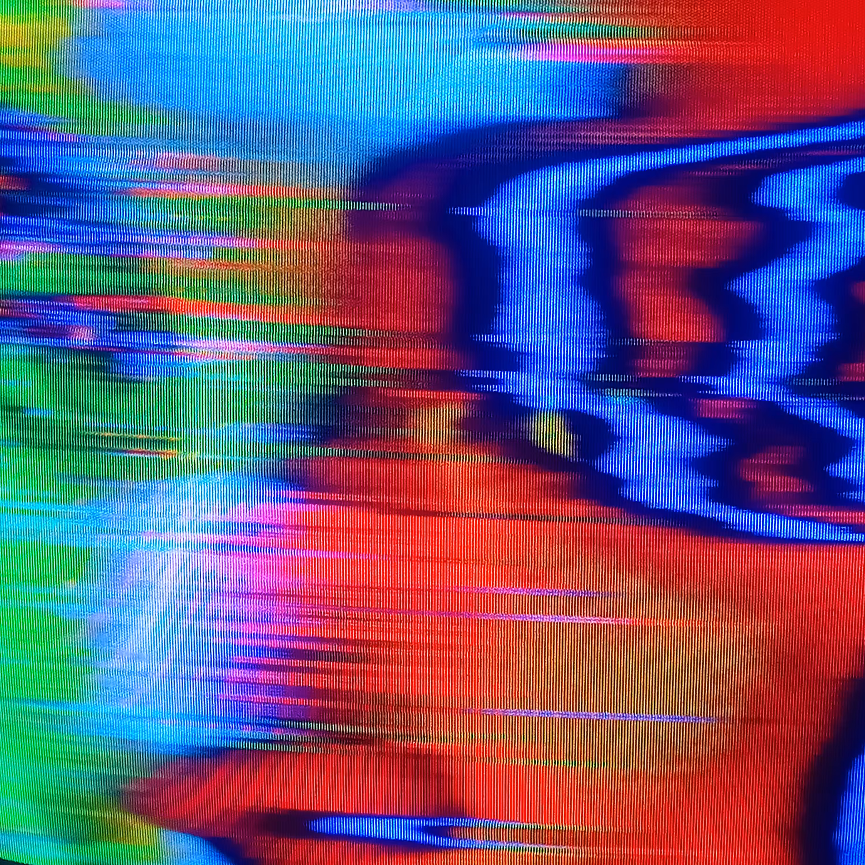 formlessness #7