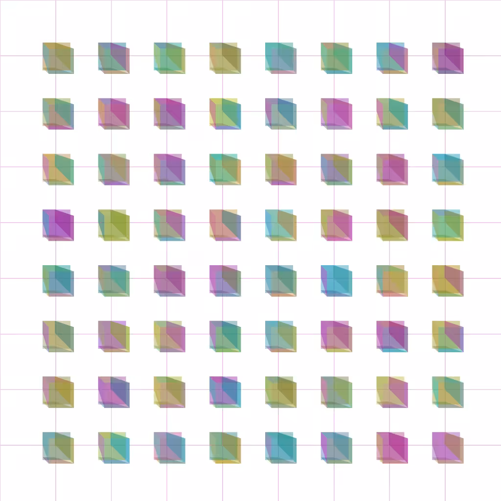 g l a s s #6