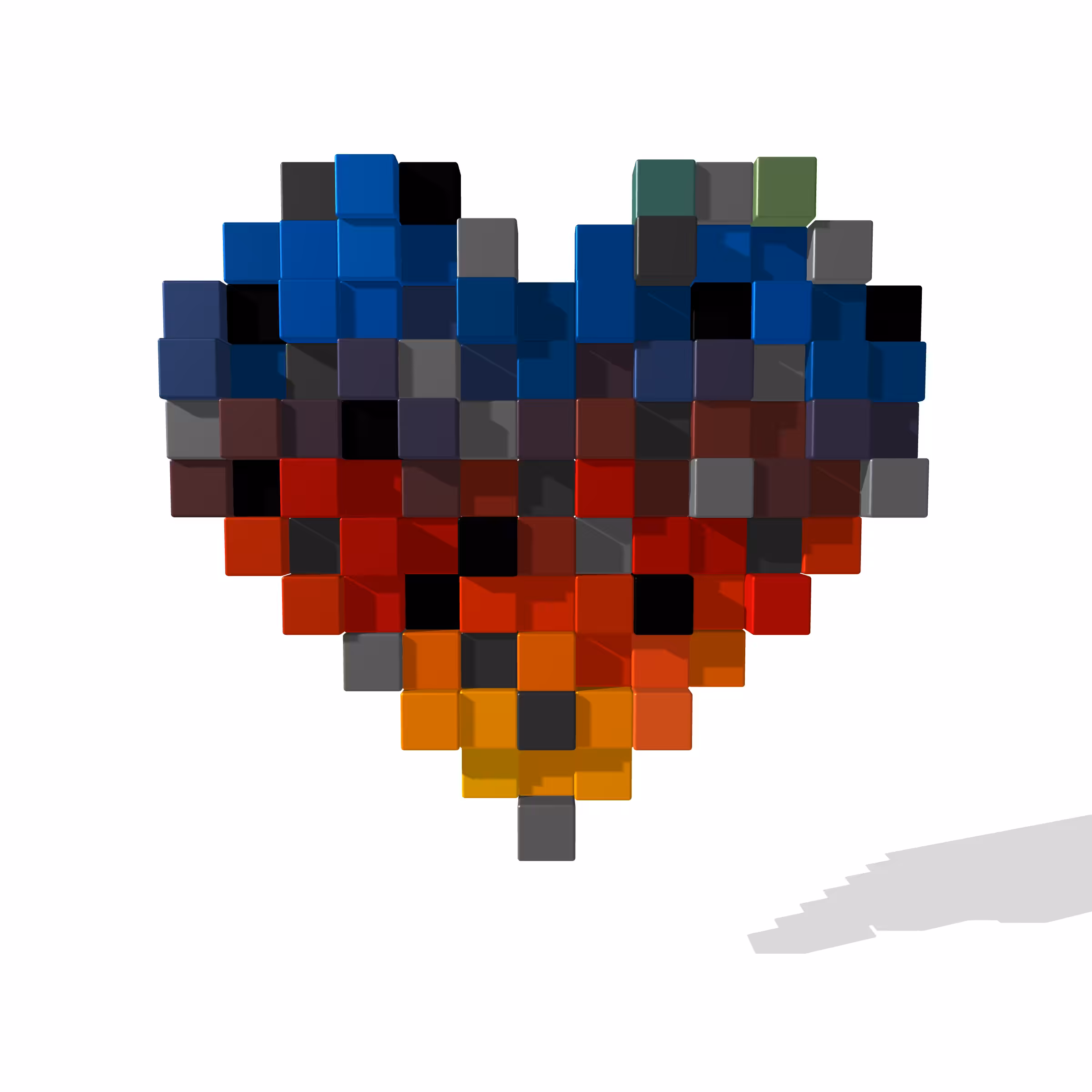 heart + craft #24869
