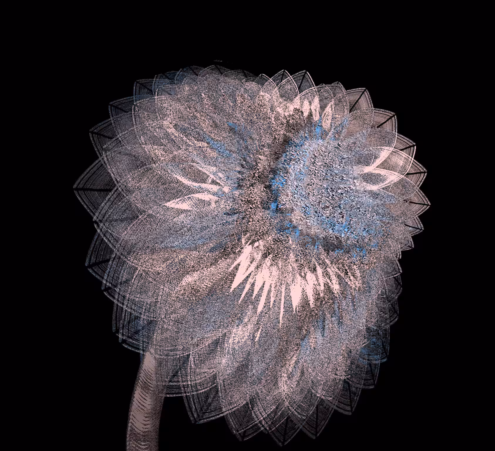 Frozen