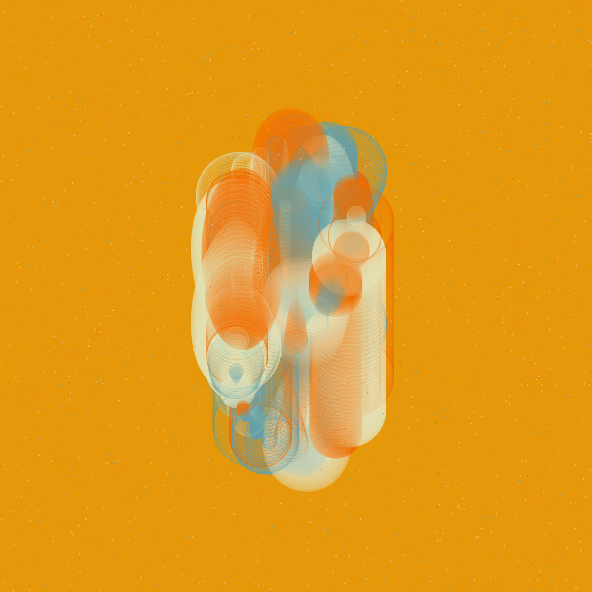 BLEND #68