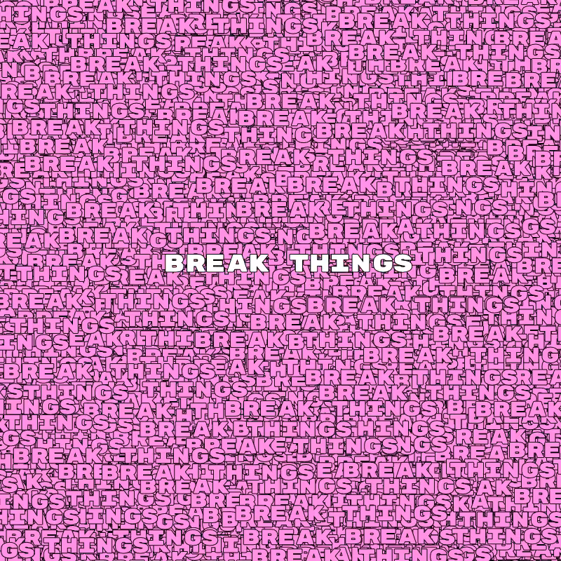 THINK OUTSIDE THE BOX #51