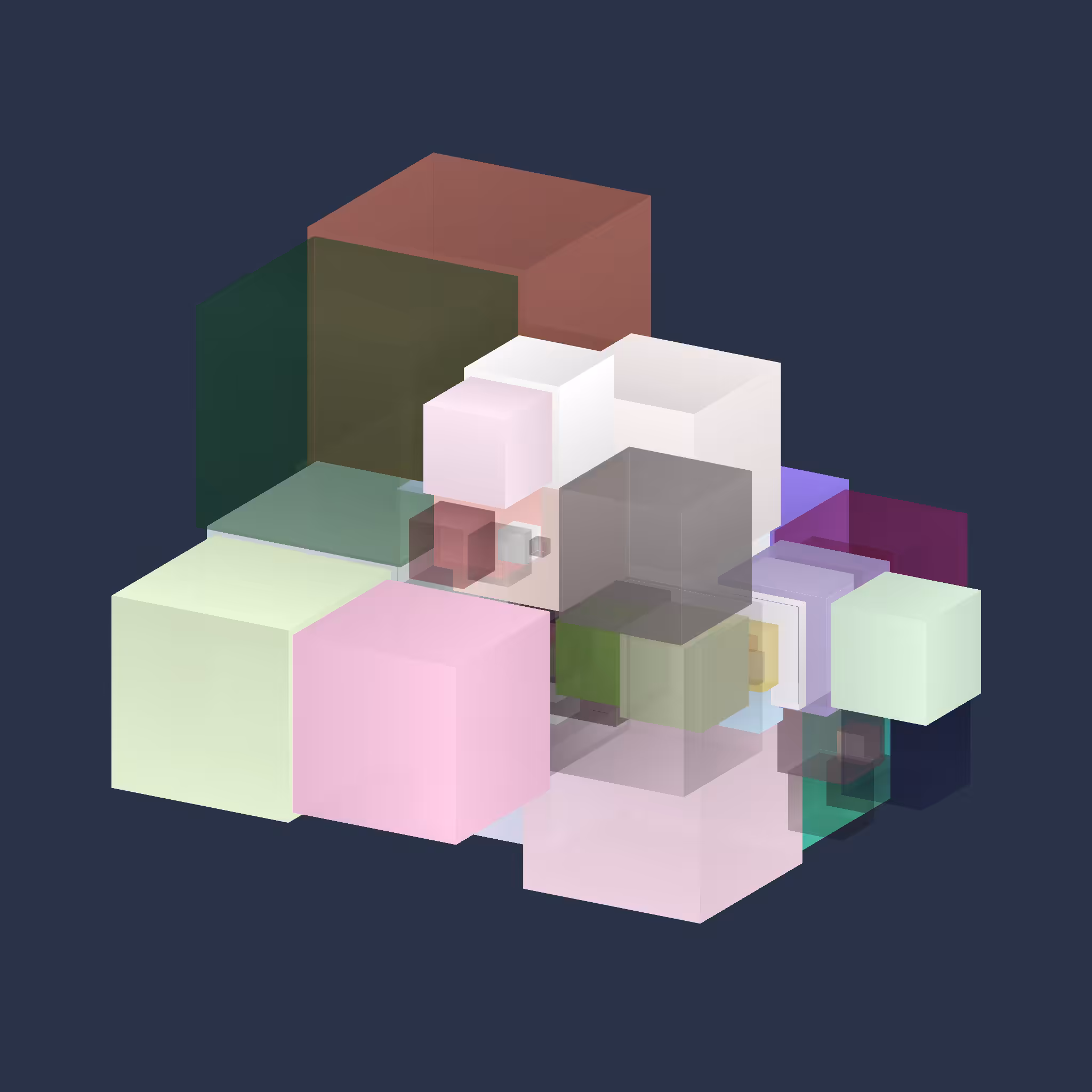 CSS Molecules #216