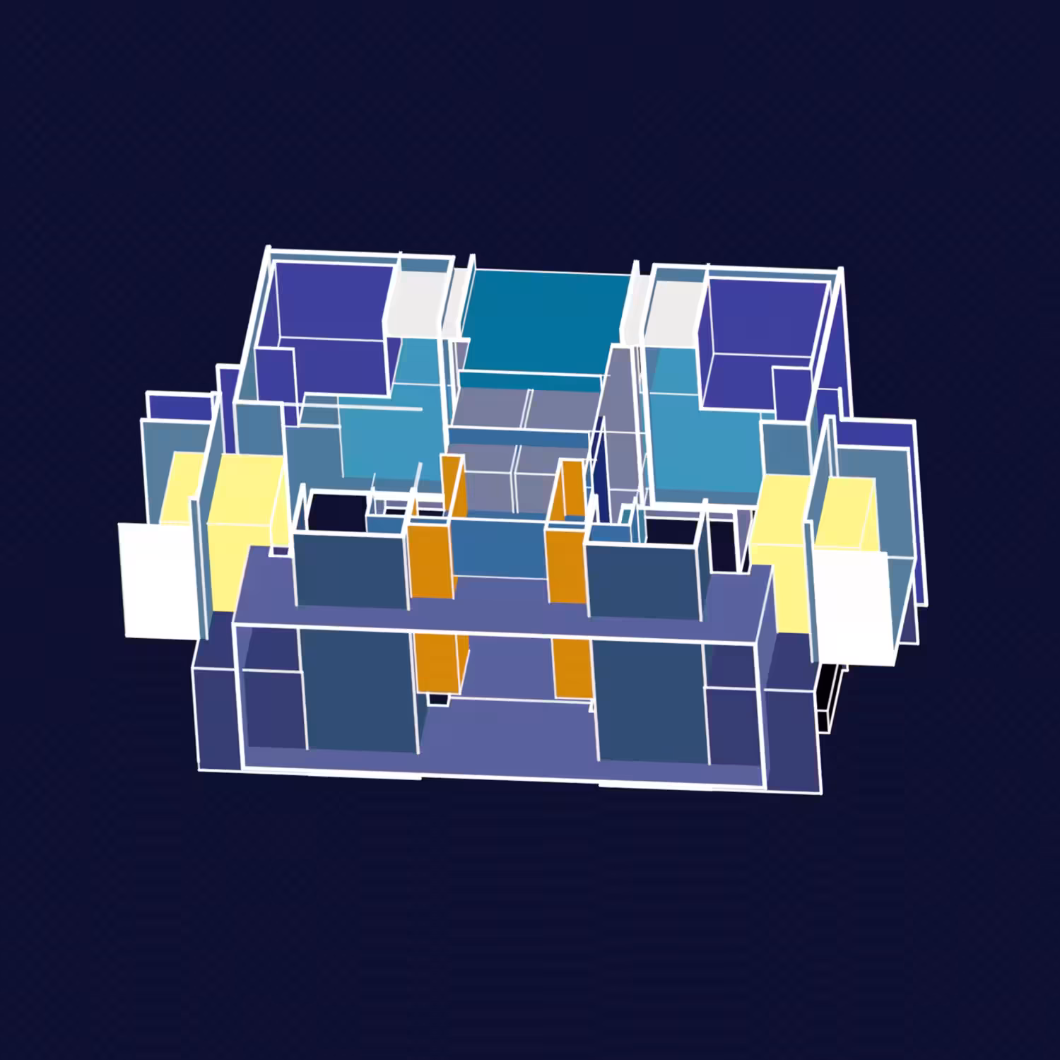 rumpelgraph 55/99 of Series 2