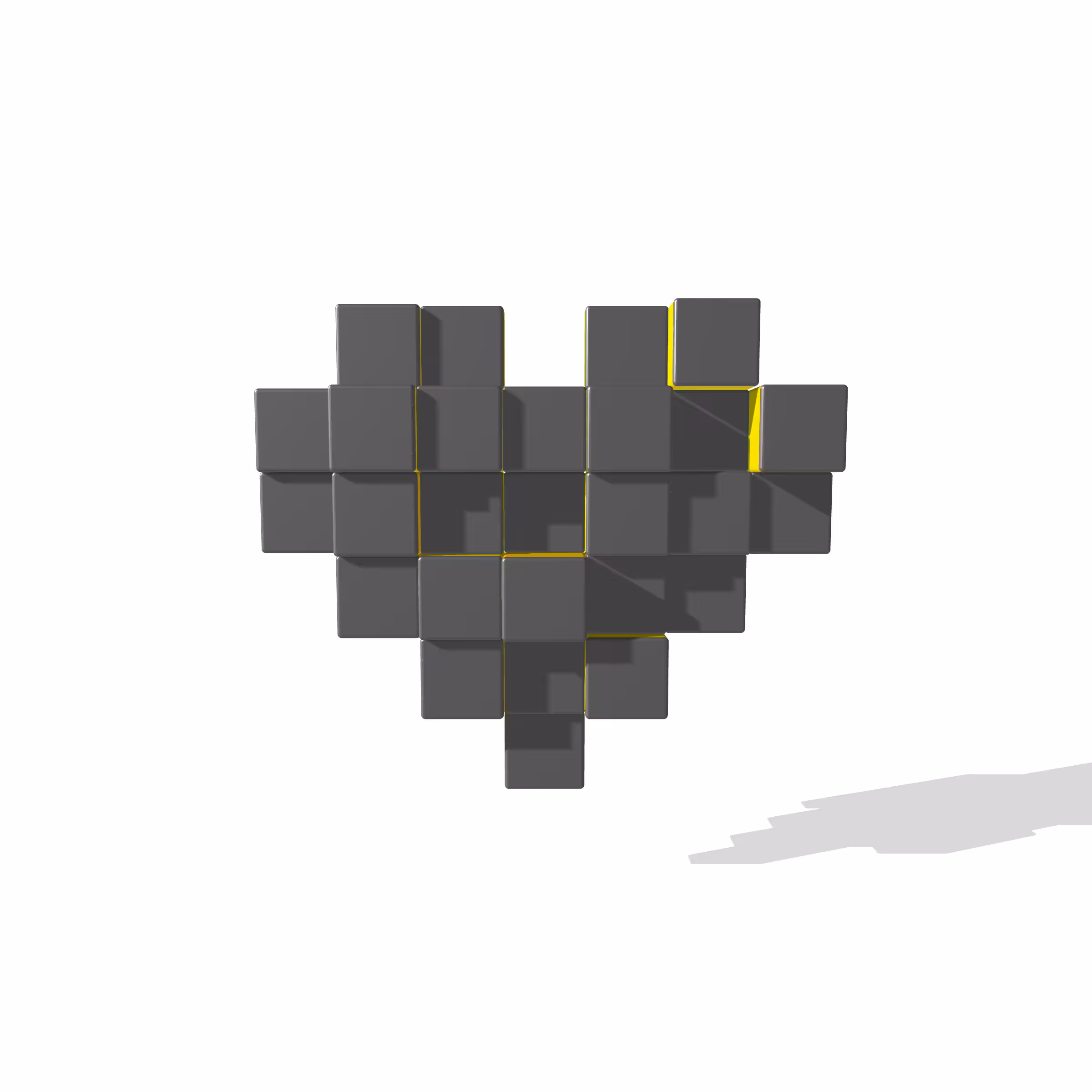 heart + craft #7822