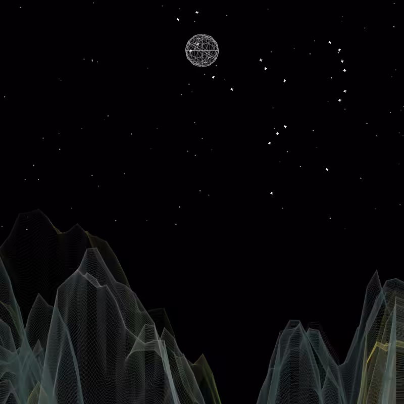 NIGHTSCAPES #42