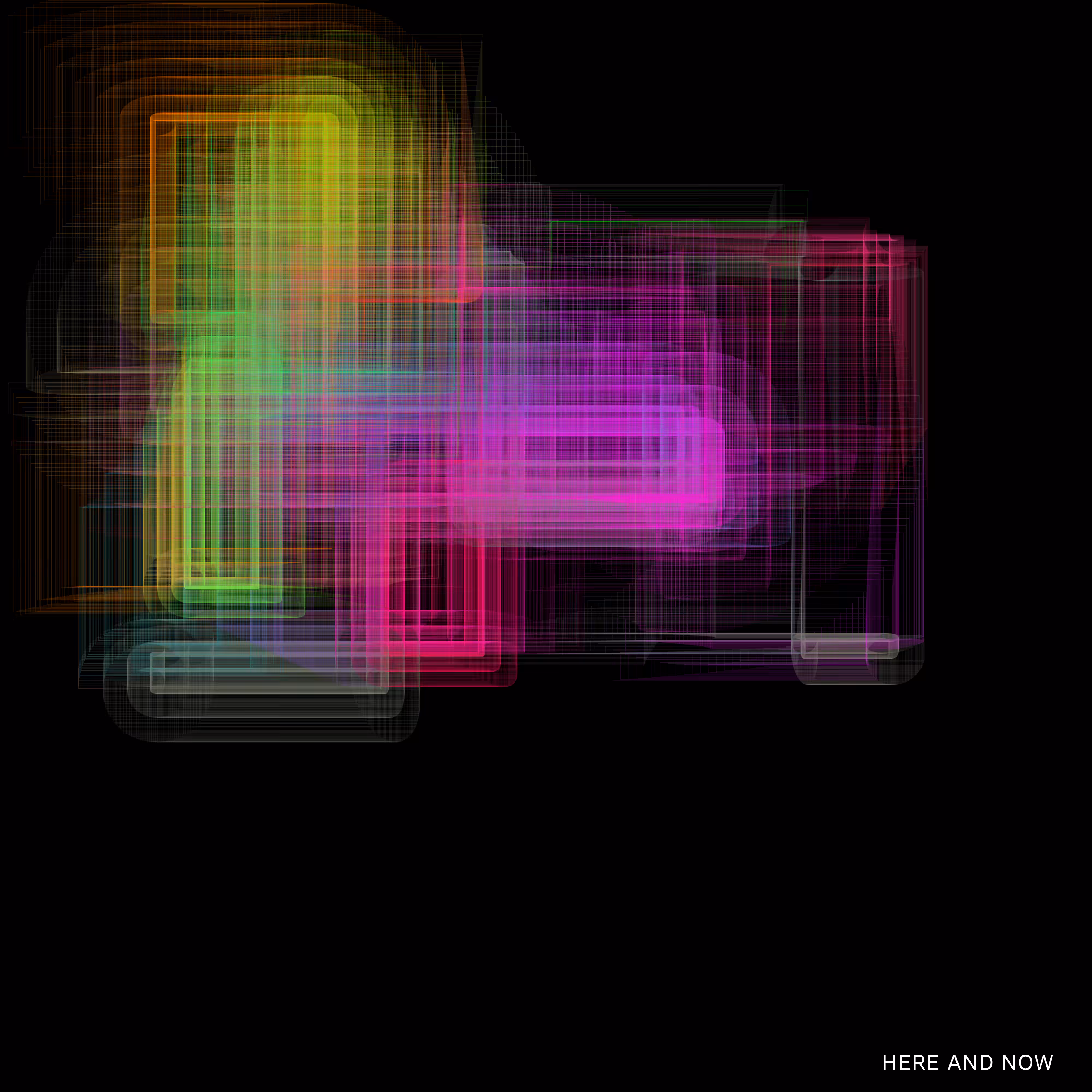 Here and Now: Edition Three #35