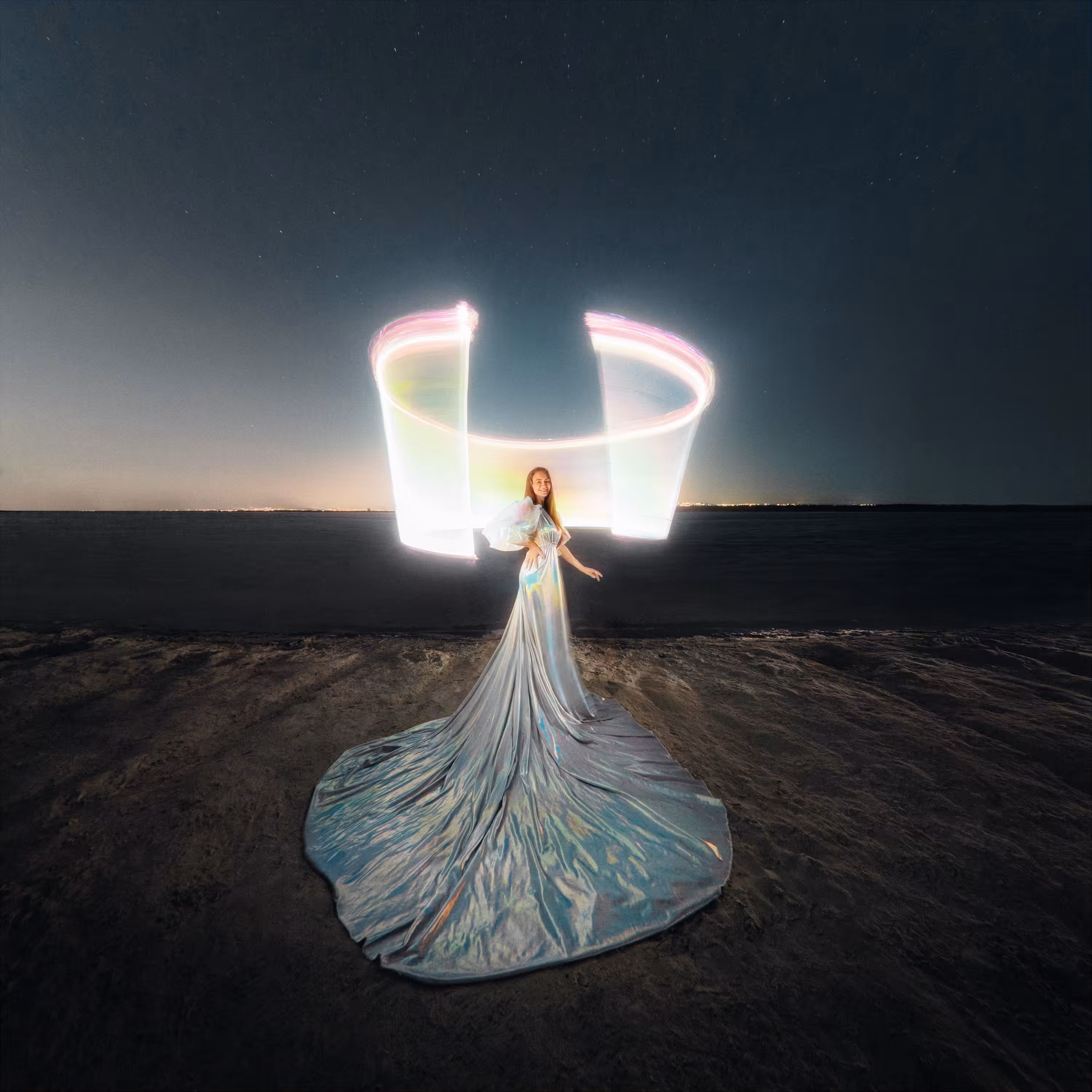 FONDphoto - Astro #1