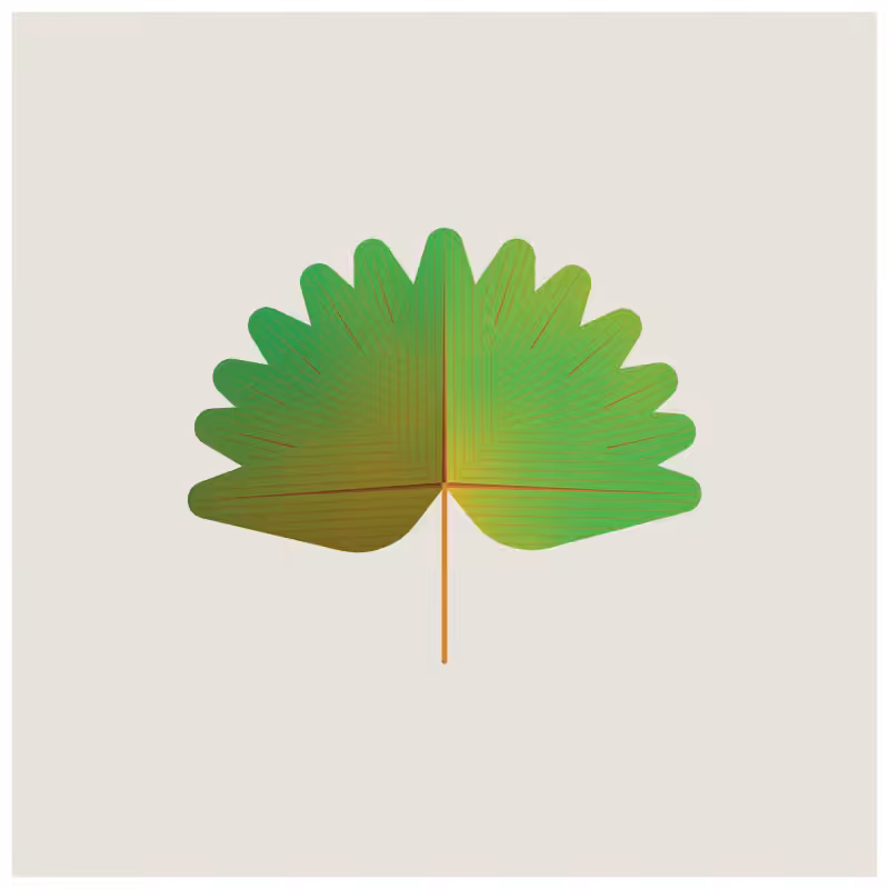 Leaves #9