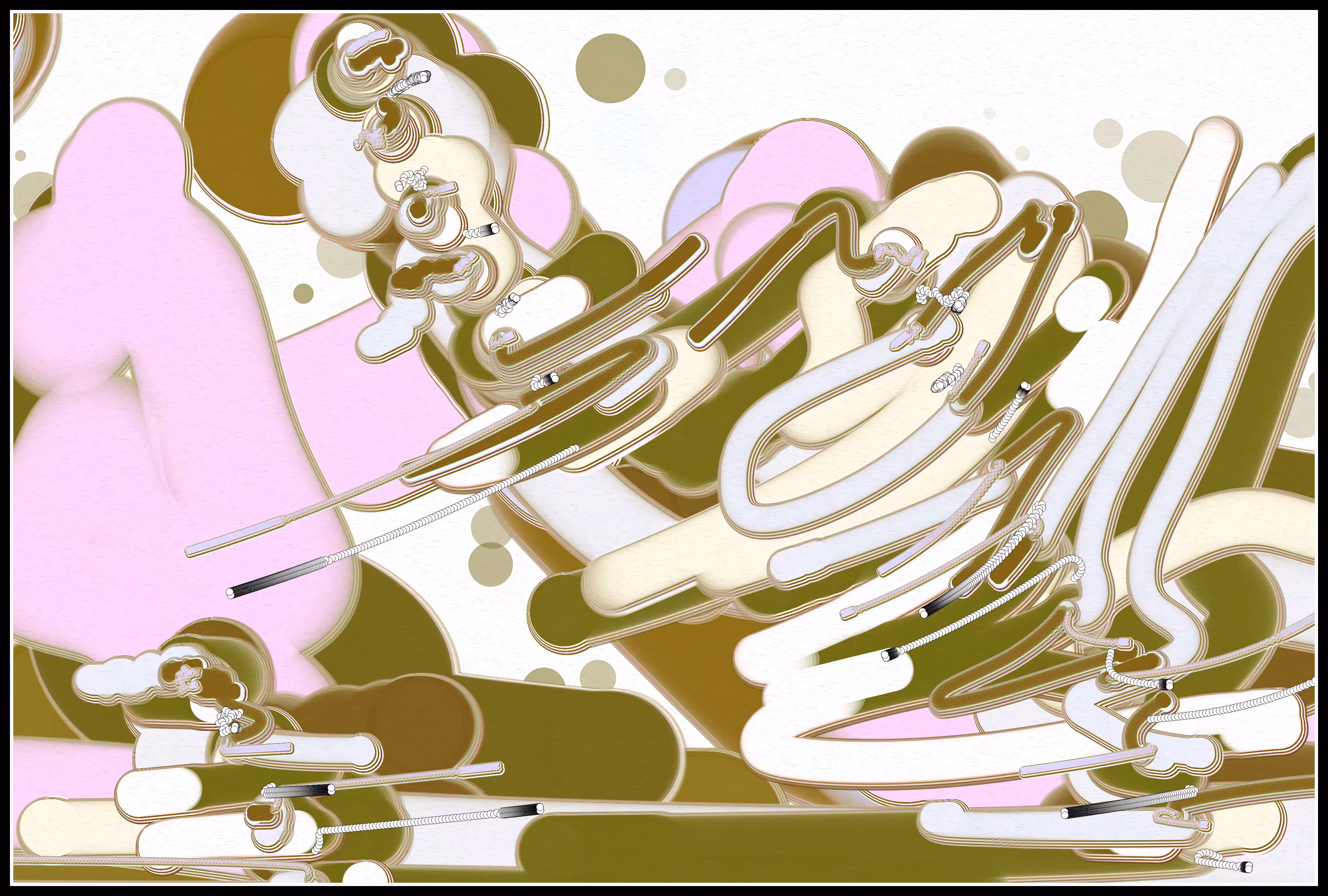 Pastel Whip #25