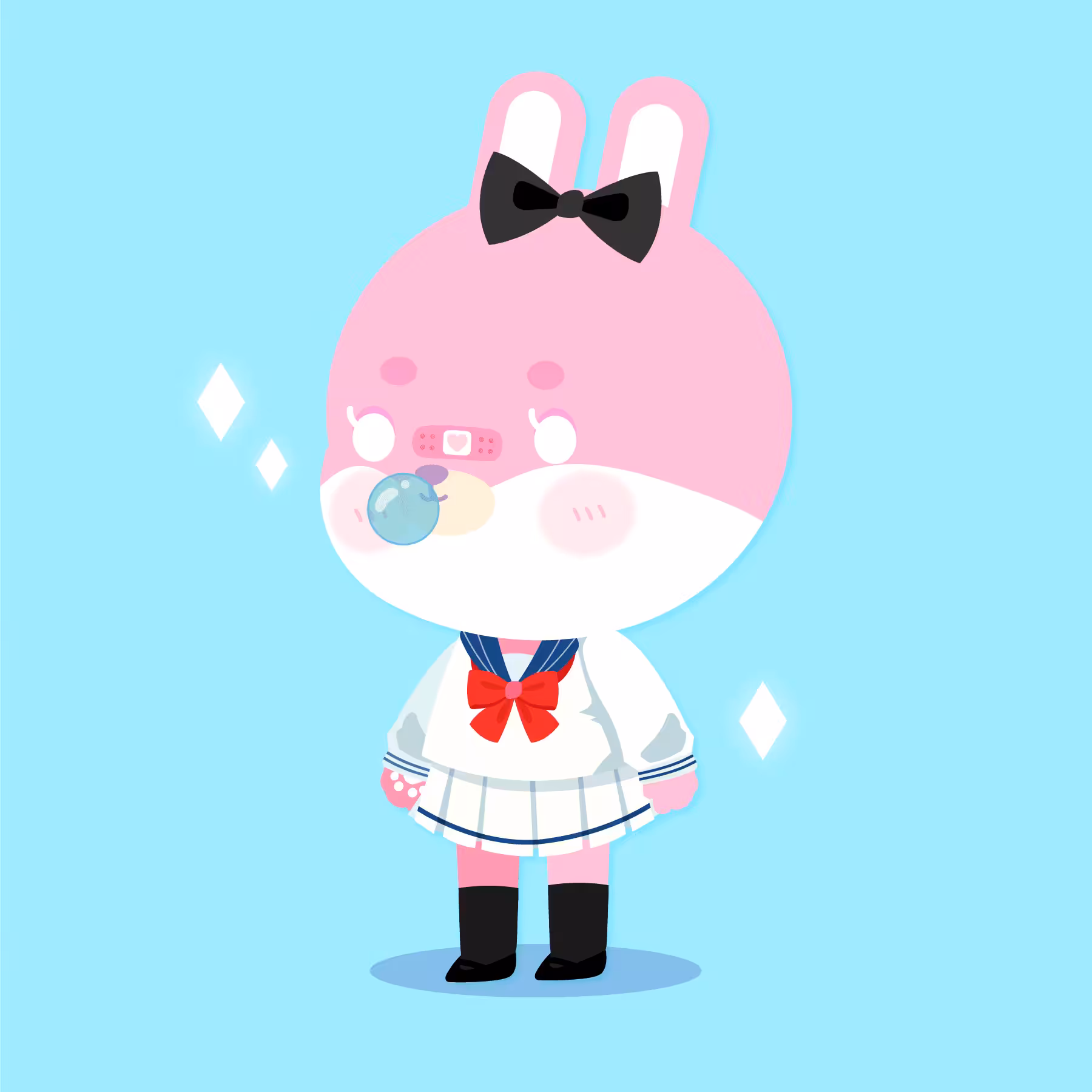 Moji