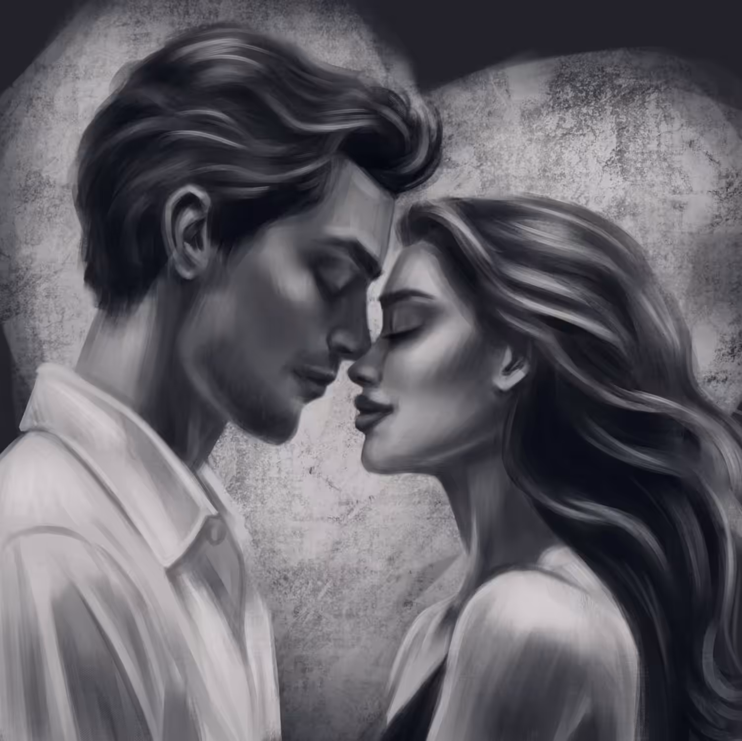Awakening of love