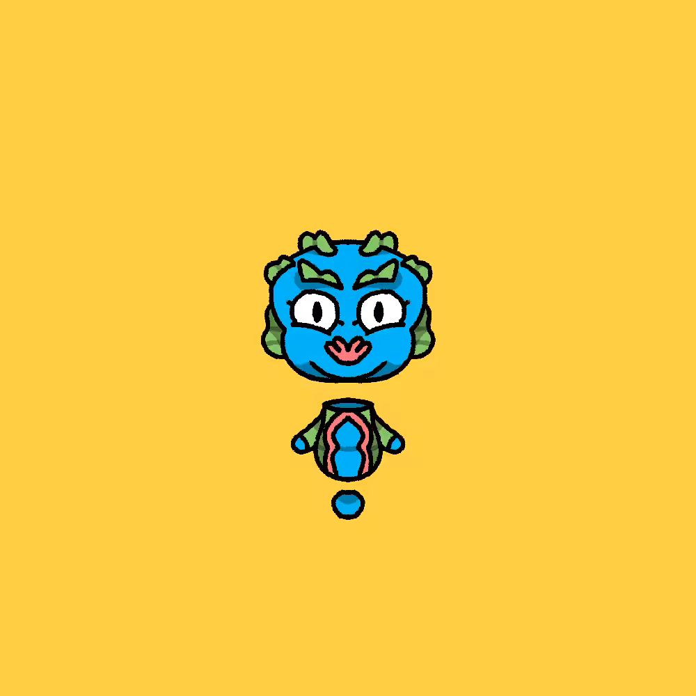 #286 — Baby