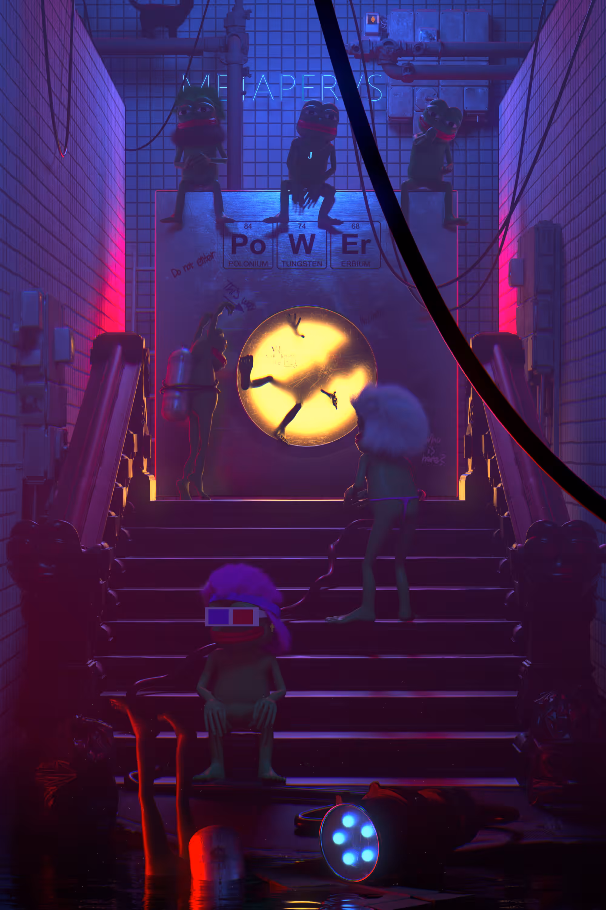 METAPERVSE